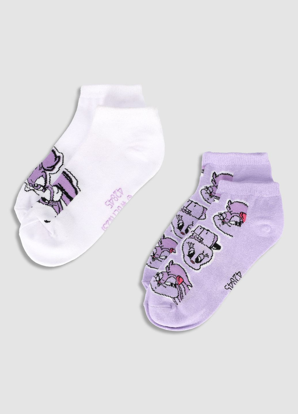 Комбинированные носки Coccodrillo (260328647)