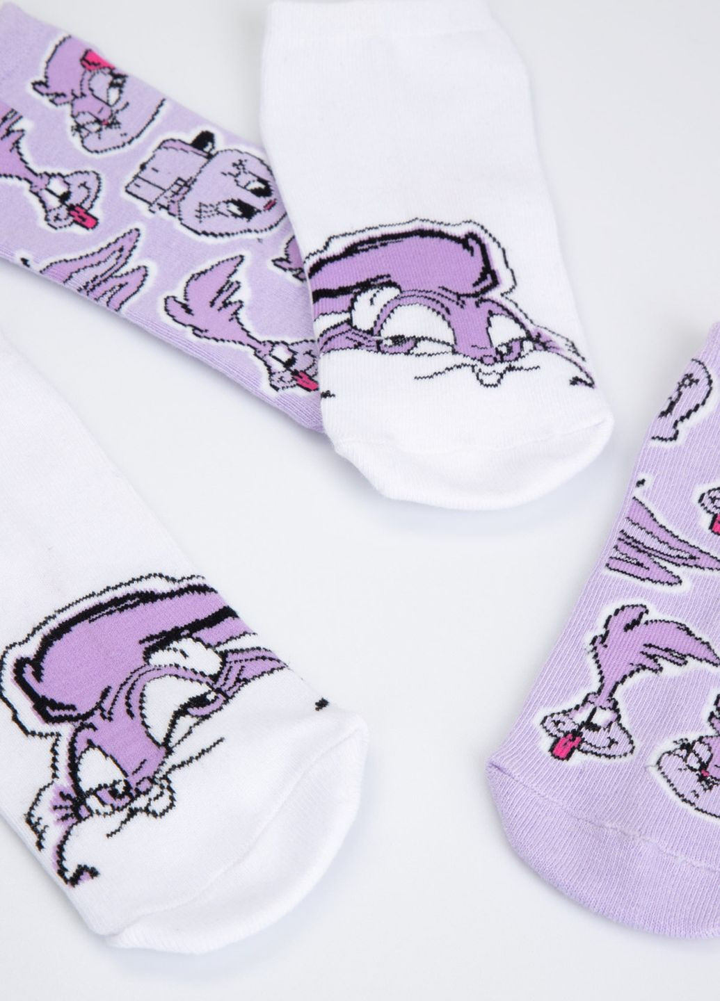 Комбинированные носки Coccodrillo (260328647)