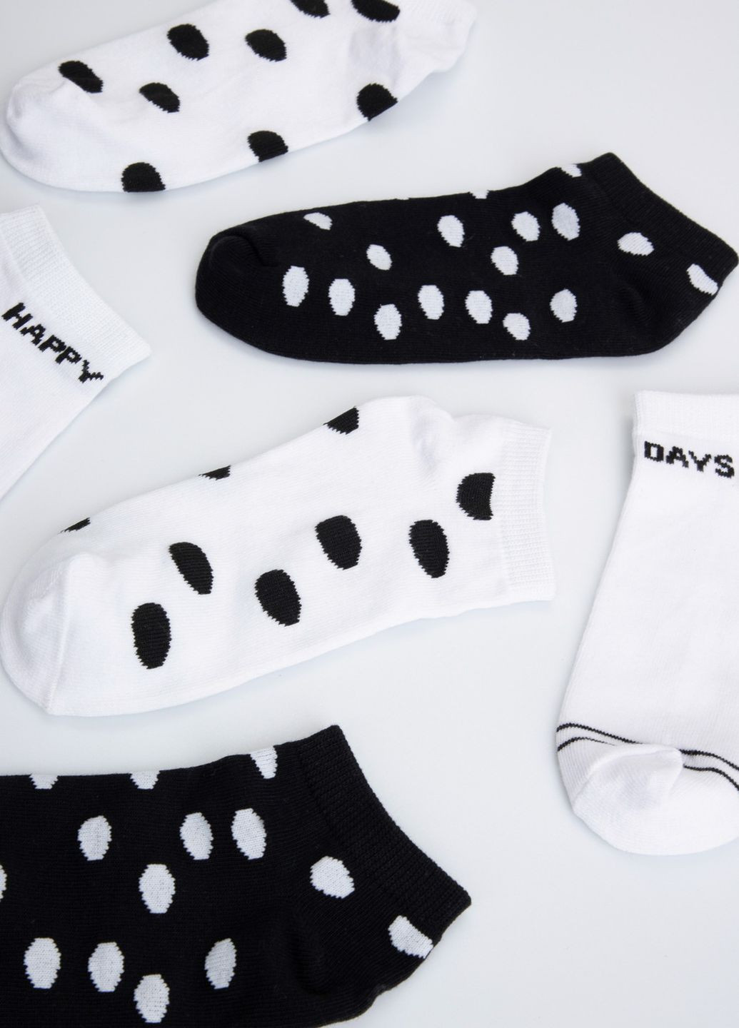 Комбіновані шкарпетки Coccodrillo (260328666)