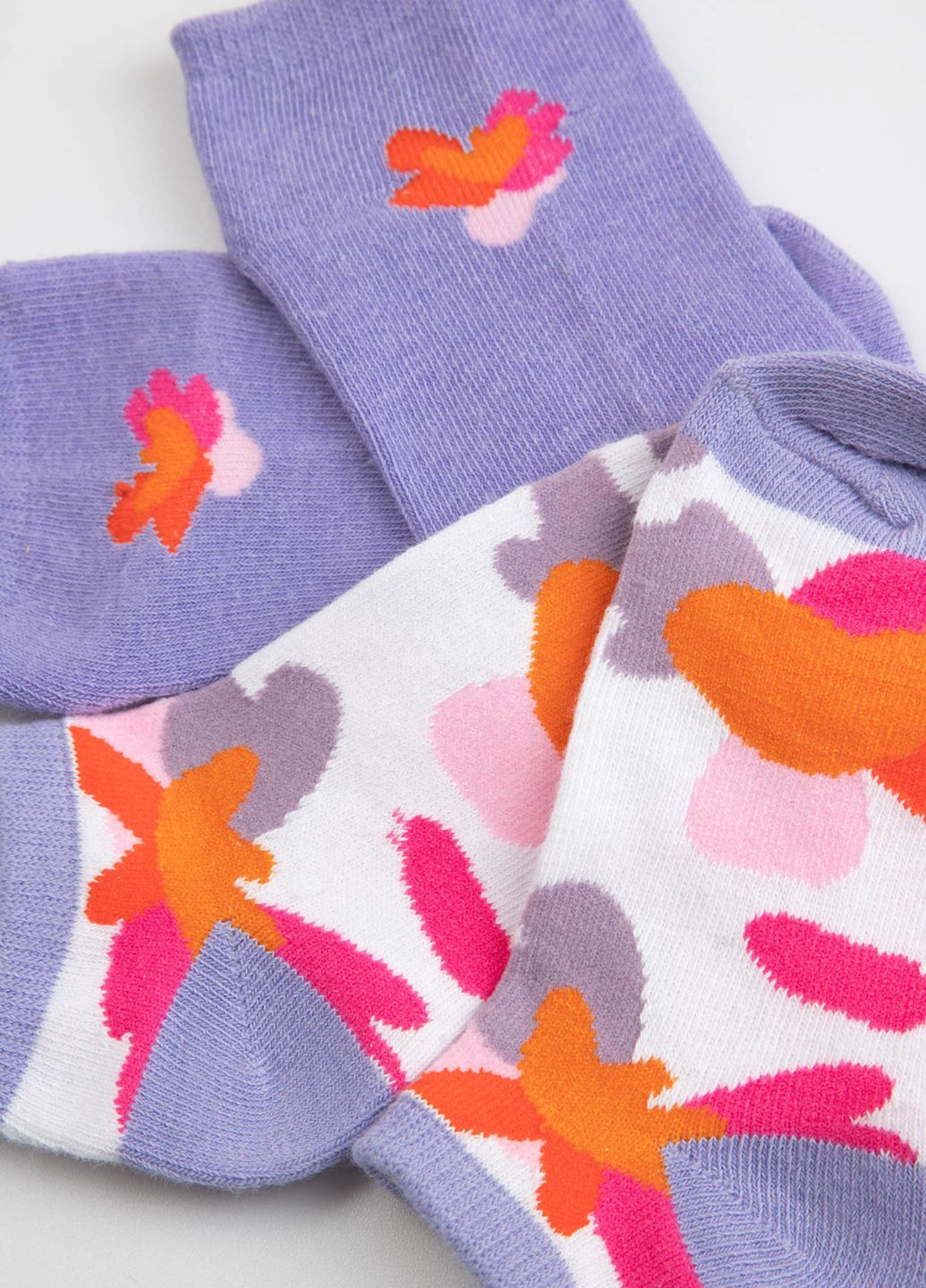 Комбинированные носки Coccodrillo (260328670)