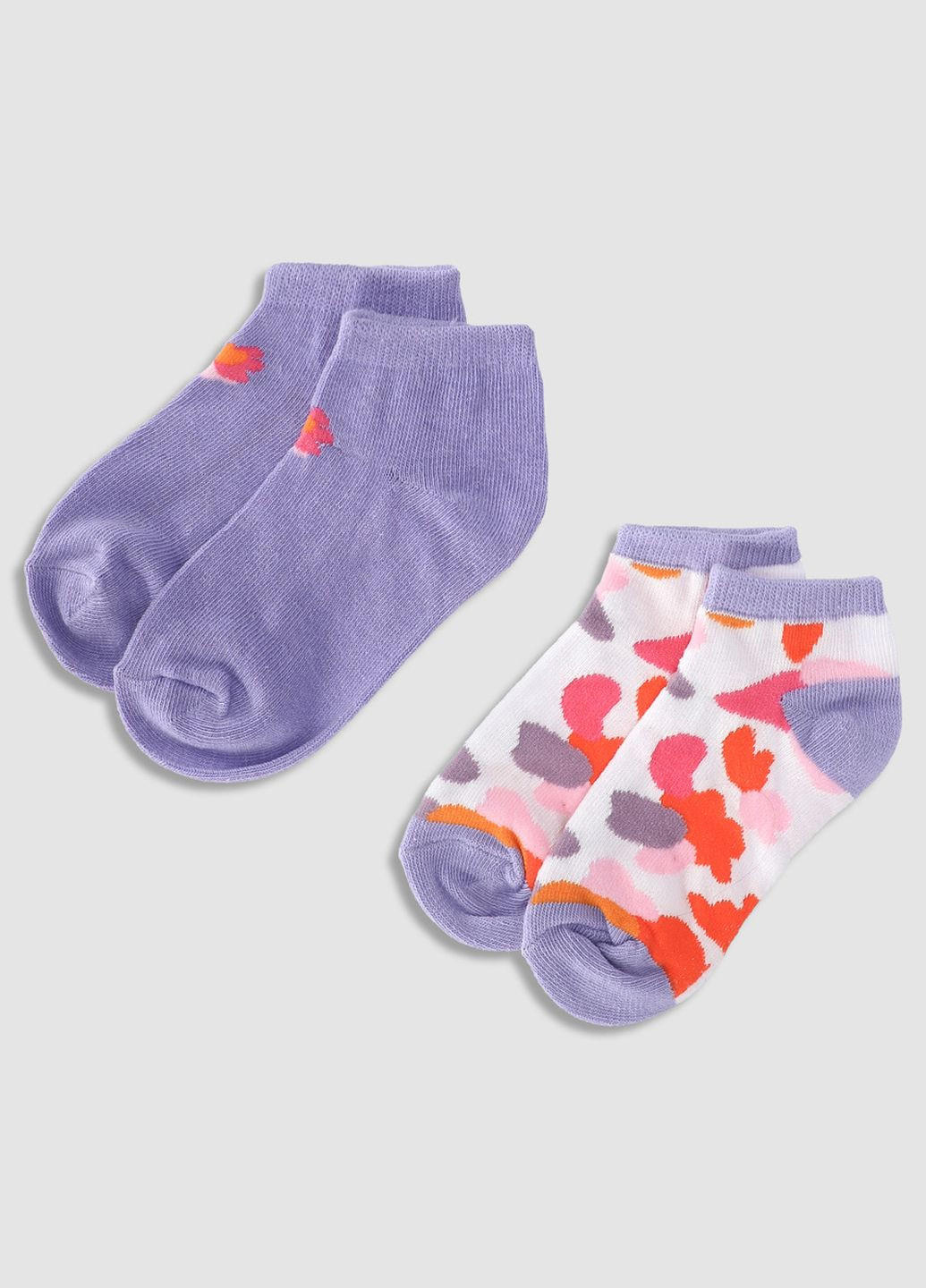 Комбинированные носки Coccodrillo (260328670)