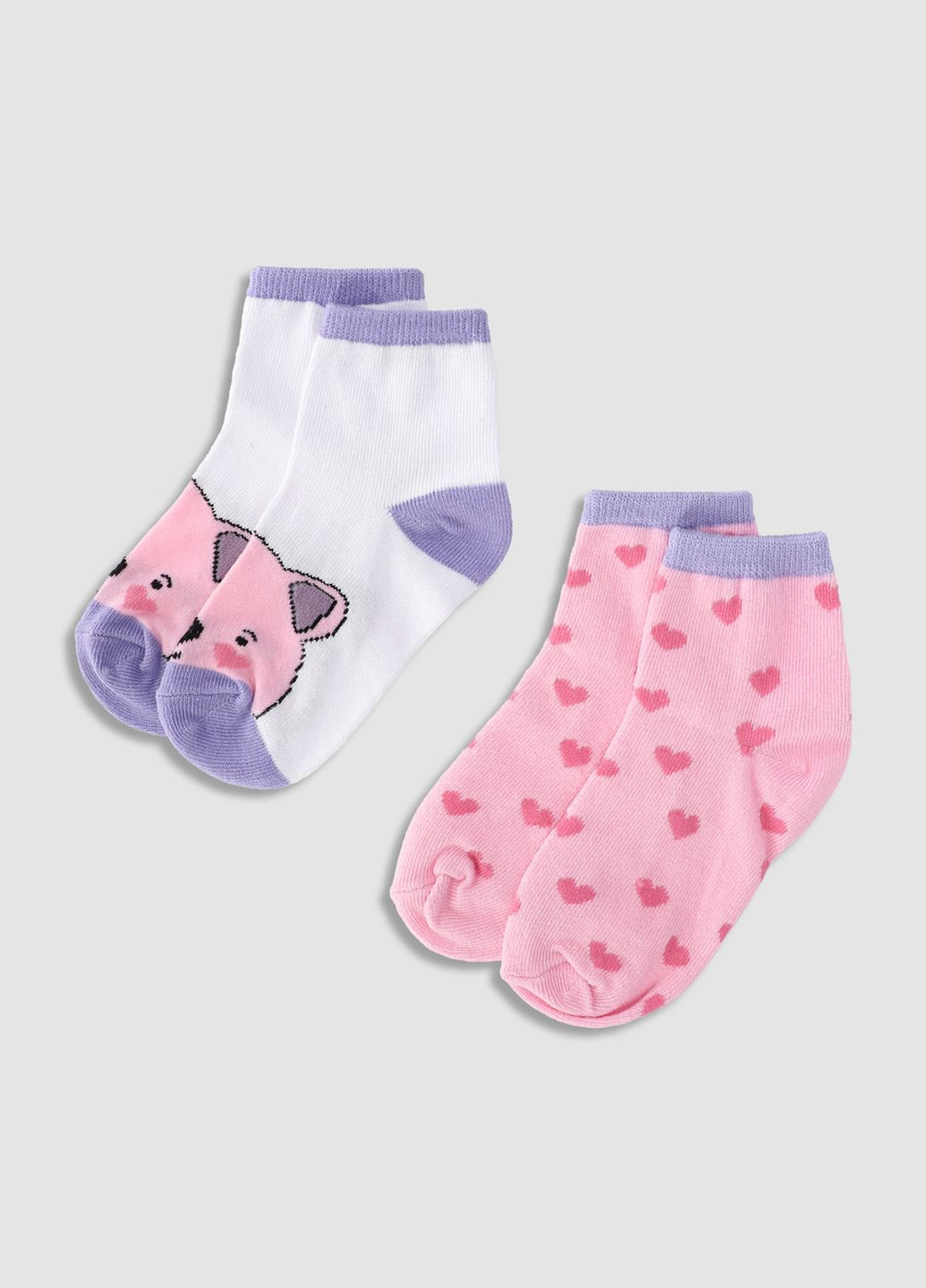 Комбинированные носки Coccodrillo (260328605)