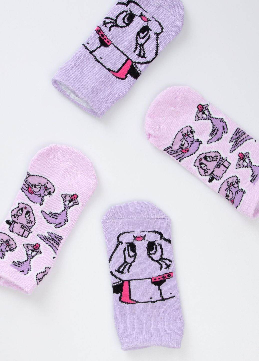 Комбинированные носки Coccodrillo (260328672)