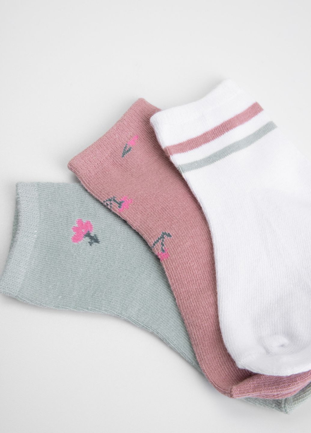 Комбинированные носки Coccodrillo (260328614)