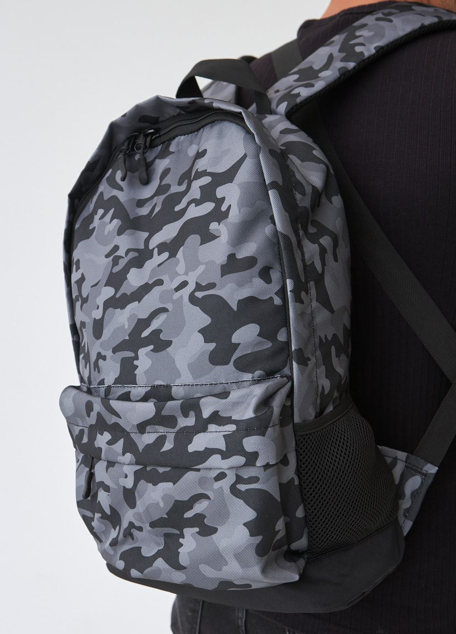Рюкзак городской камо 22л No Brand City (260267399)