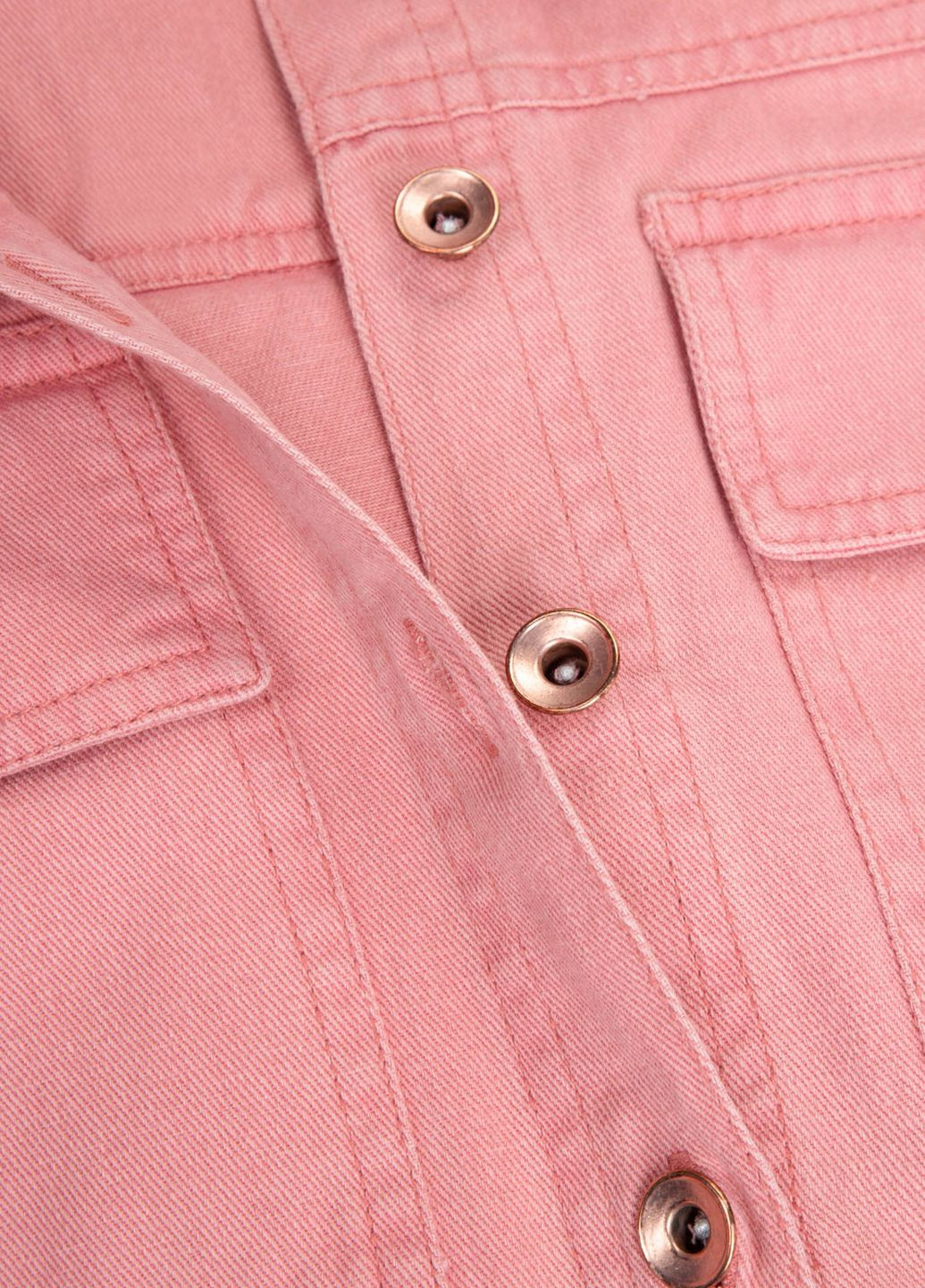 Пудровая куртка Coccodrillo