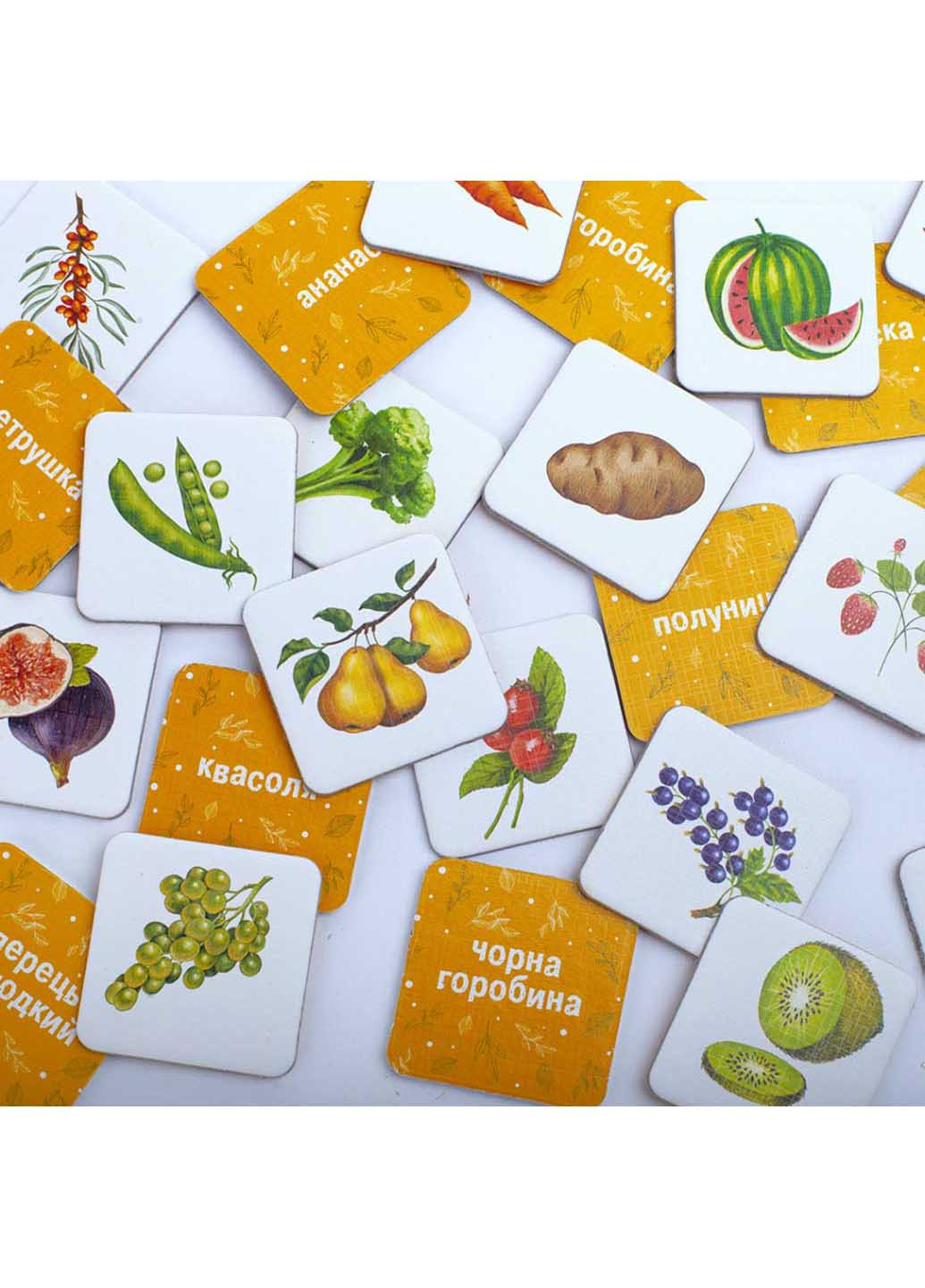 Настільна гра "Груші на вербі" Така Мака (260268691)