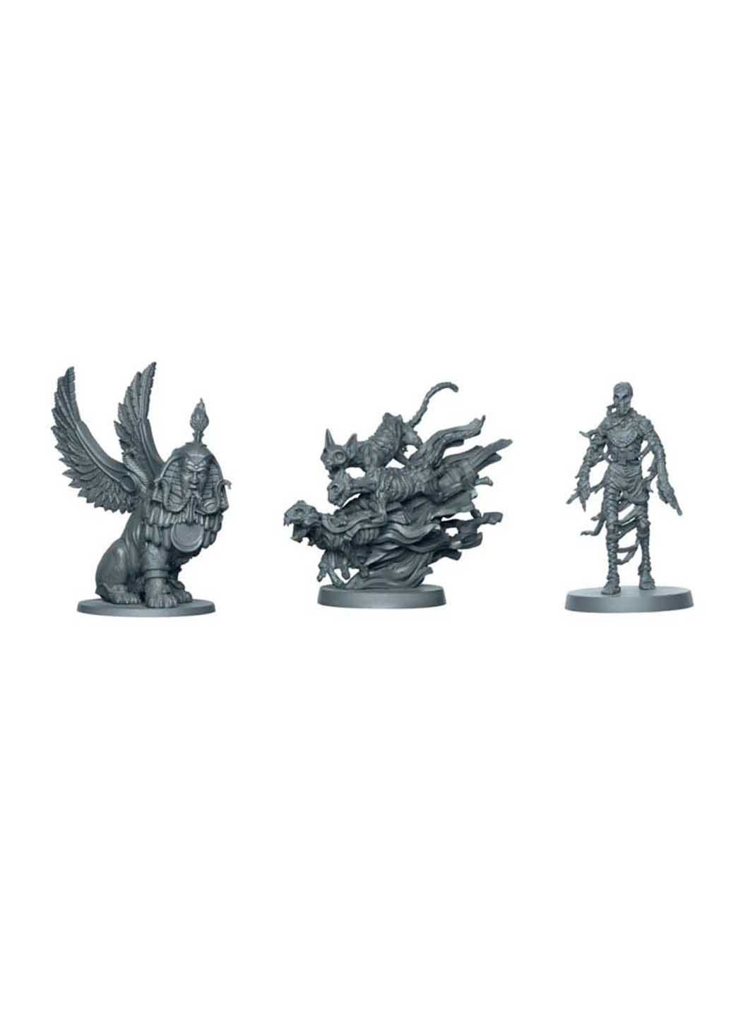 Настільна гра Анкх. Боги Єгипту WoodCat (260268993)