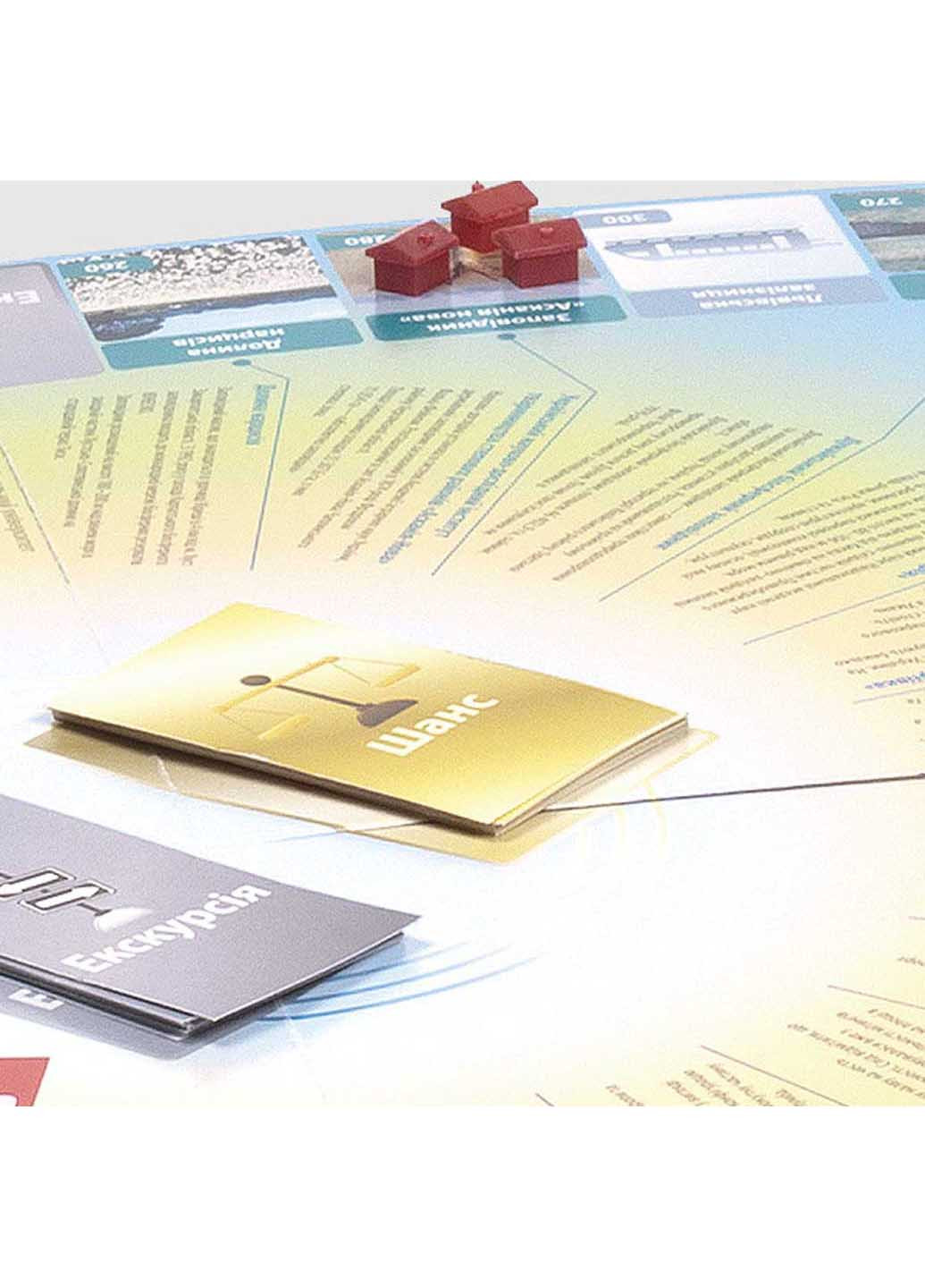 Настольная игра Капиталистаина Arial (260268569)