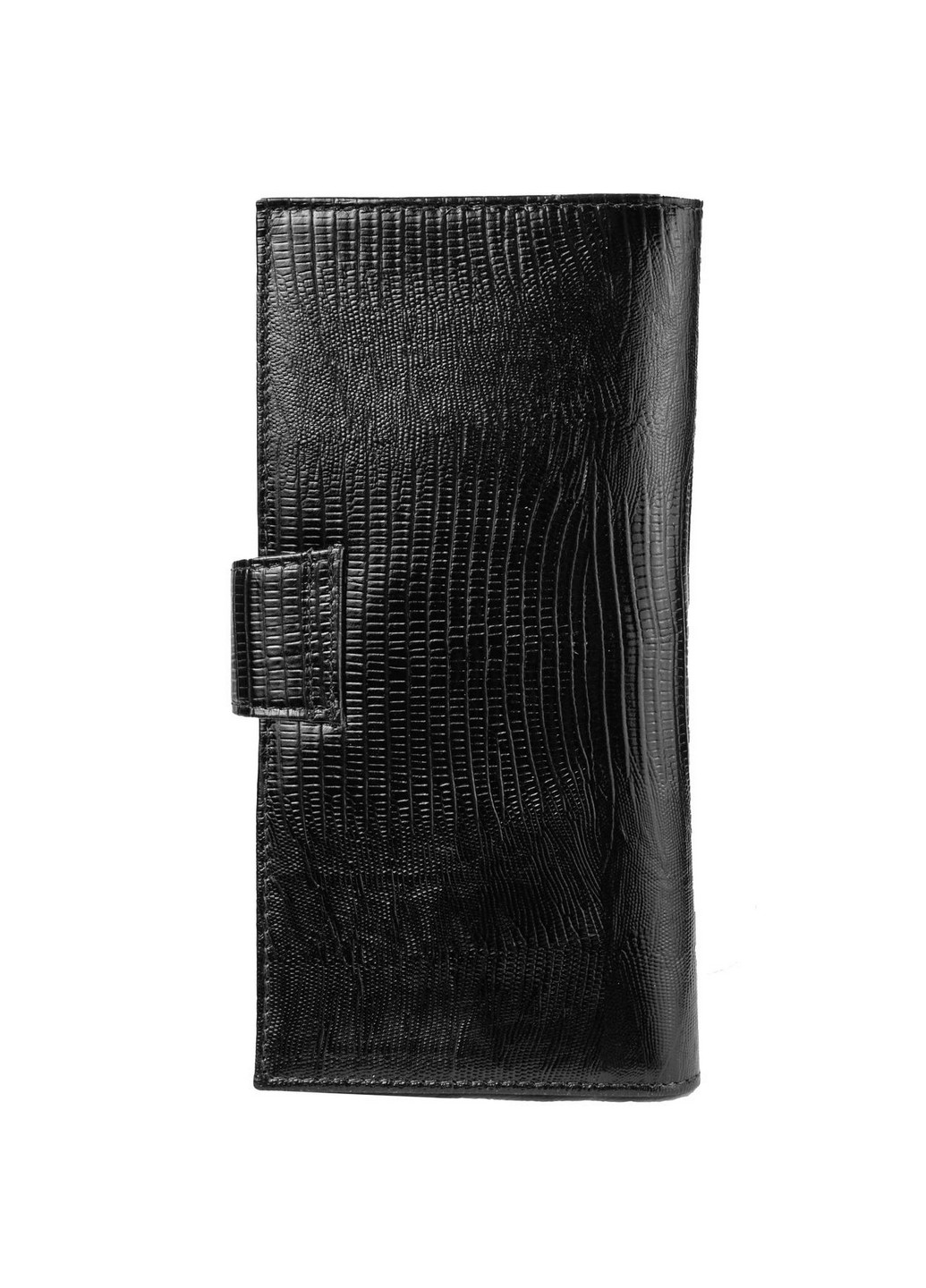 Чоловічий шкіряний гаманець 9х18,5х2 см Canpellini (260329632)