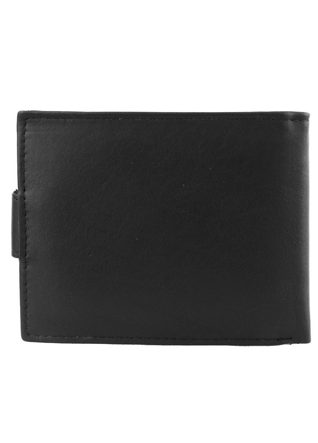 Чоловічий шкіряний гаманець 11х9х3 см DNK Leather (260329673)