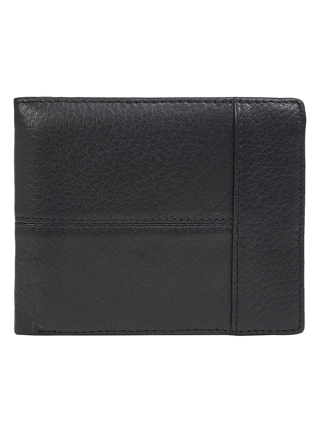 Чоловічий шкіряний гаманець 12х9,5х2,5 см Buffalo Wild (260329731)