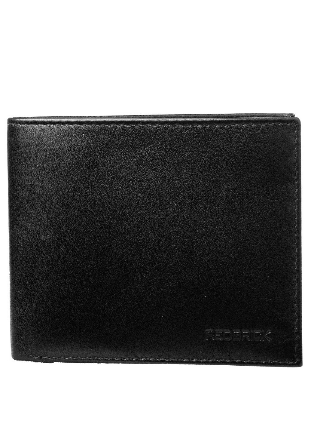 Чоловічий шкіряний гаманець 11,5х9х2 см Redbrick (260330146)