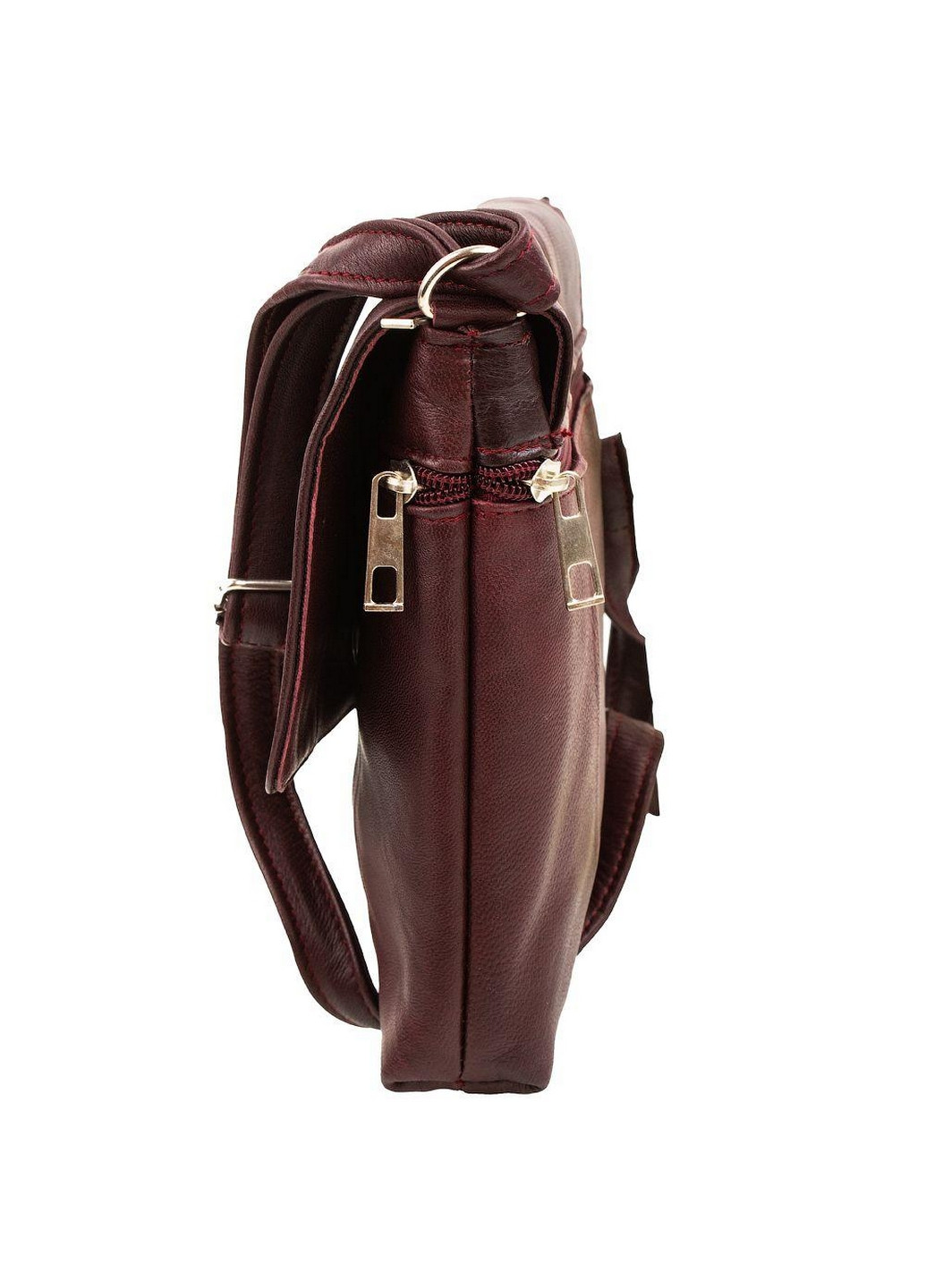 Женская кожаная сумка 22х21х3 см TuNoNa (260329913)