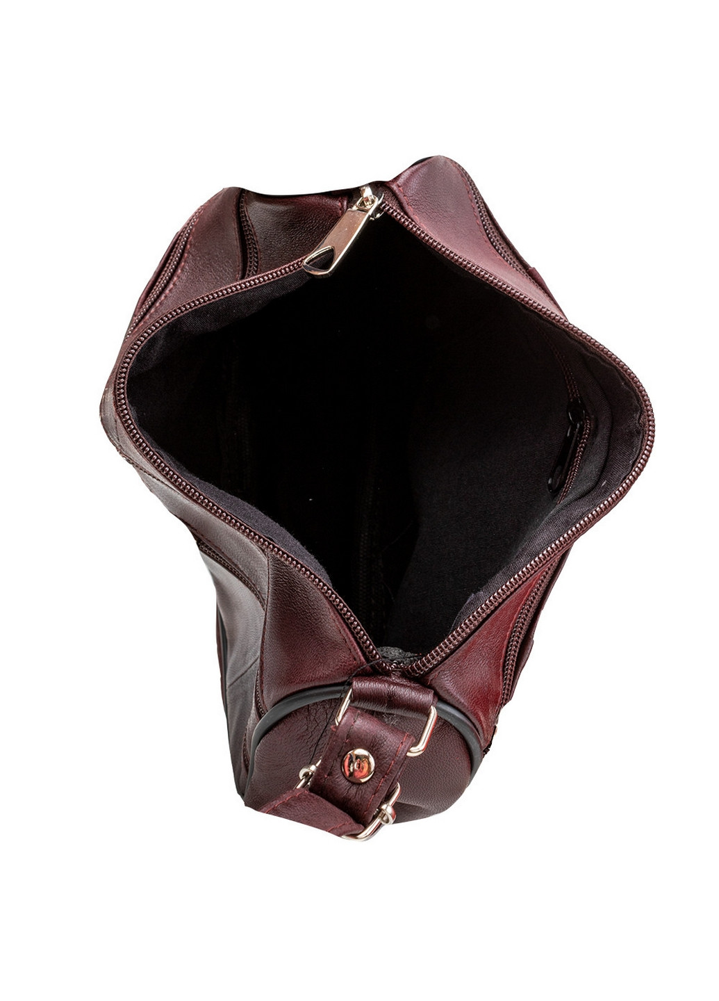 Женская кожаная сумка 23х18х8 см TuNoNa (260329864)