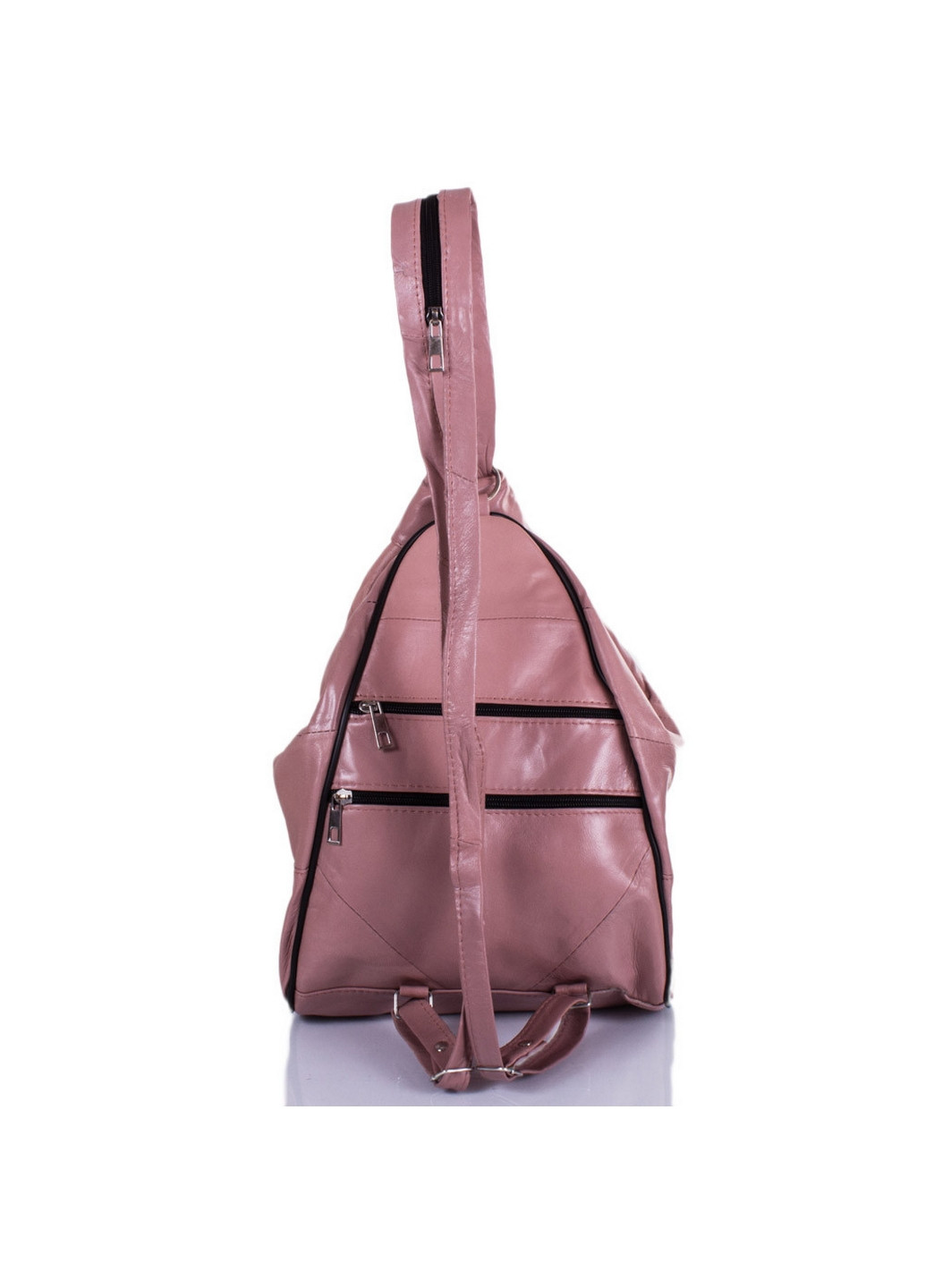 Женская кожаная сумка 26х36х15 см TuNoNa (260329849)