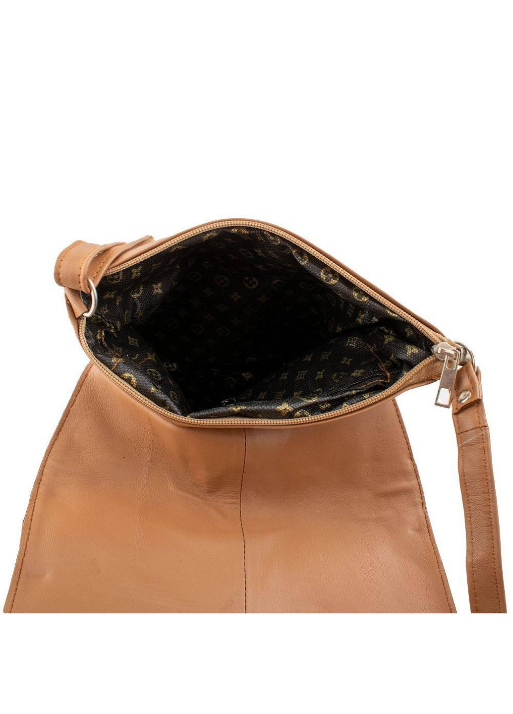 Женская кожаная сумка 27х25х4 см TuNoNa (260329869)