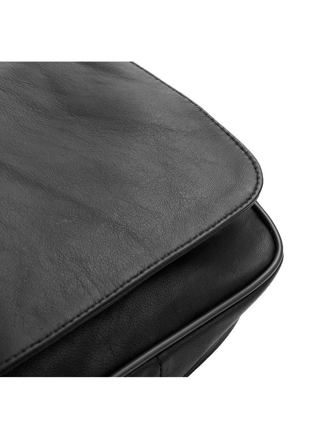 Жіноча шкіряна сумка 20х18х7,5 см TuNoNa (260329870)