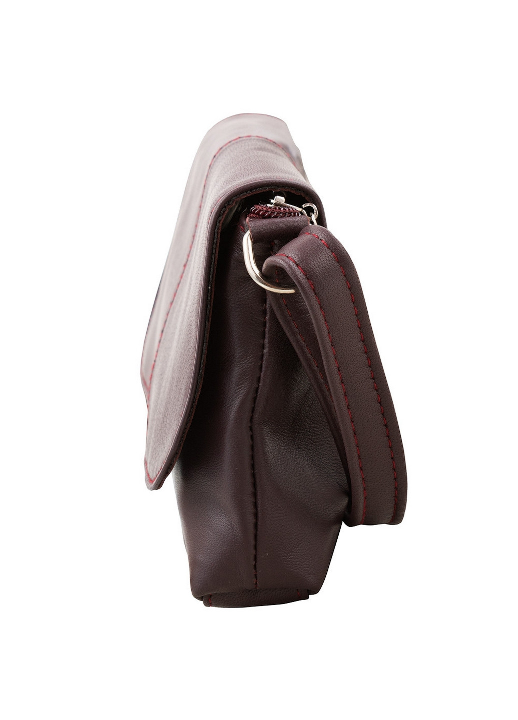 Женская кожаная сумка 17х14х3 см TuNoNa (260329935)