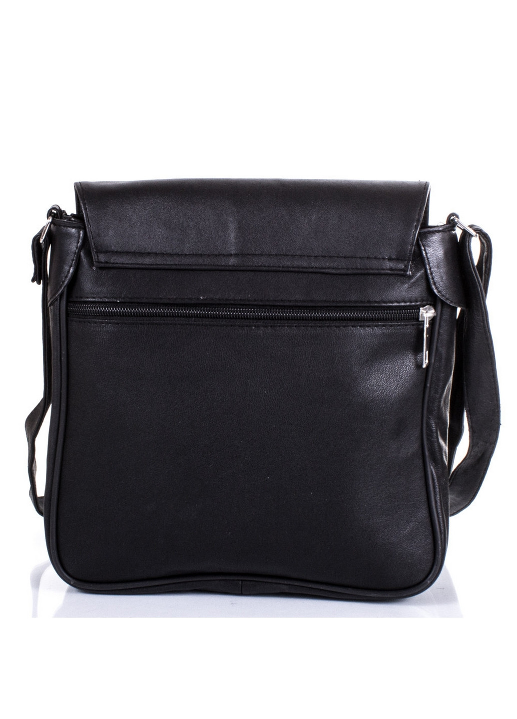 Жіноча шкіряна сумка 24х25,5х6 см TuNoNa (260329865)