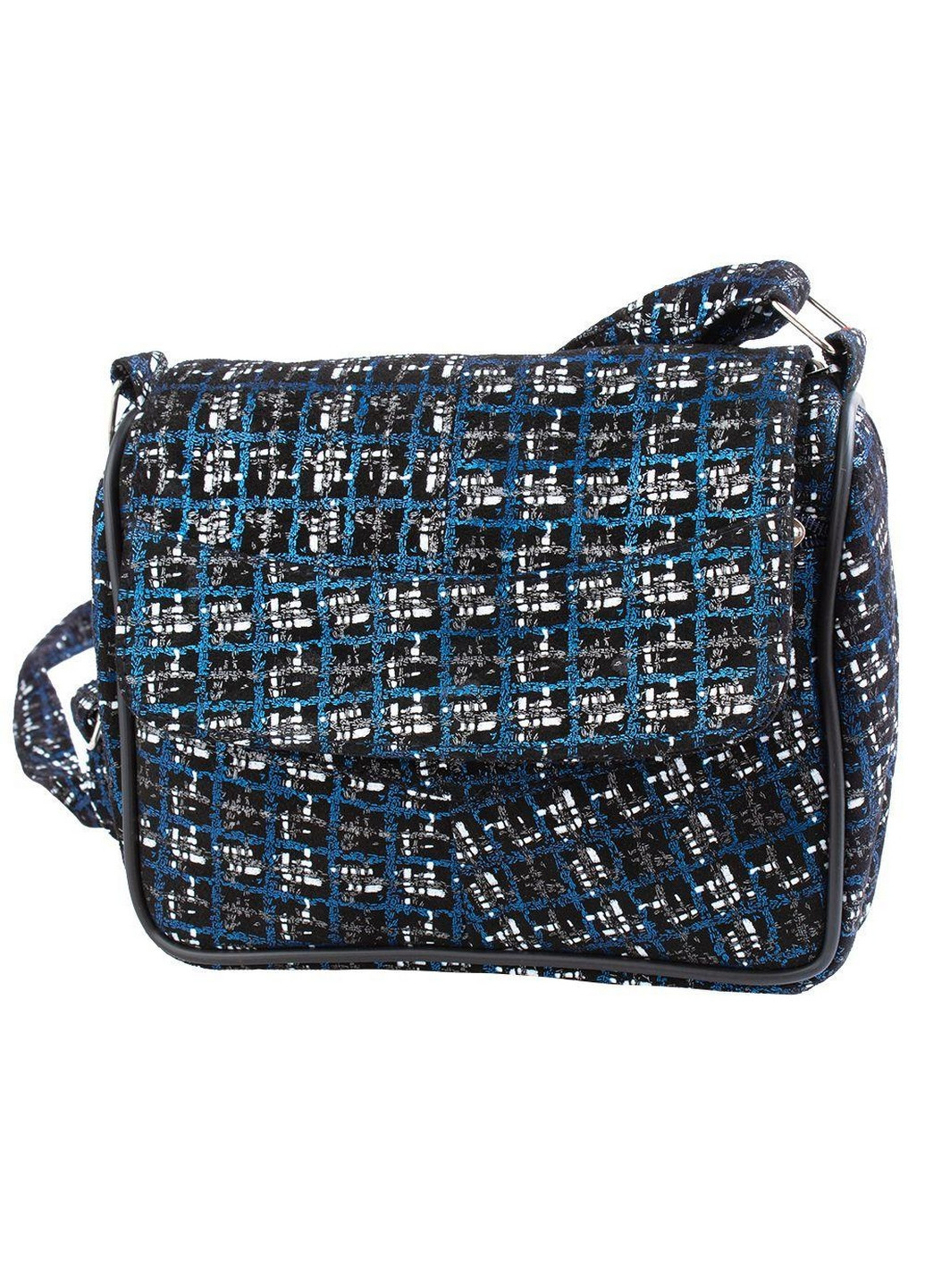 Жіноча шкіряна сумка 20х19х8 см TuNoNa (260329852)