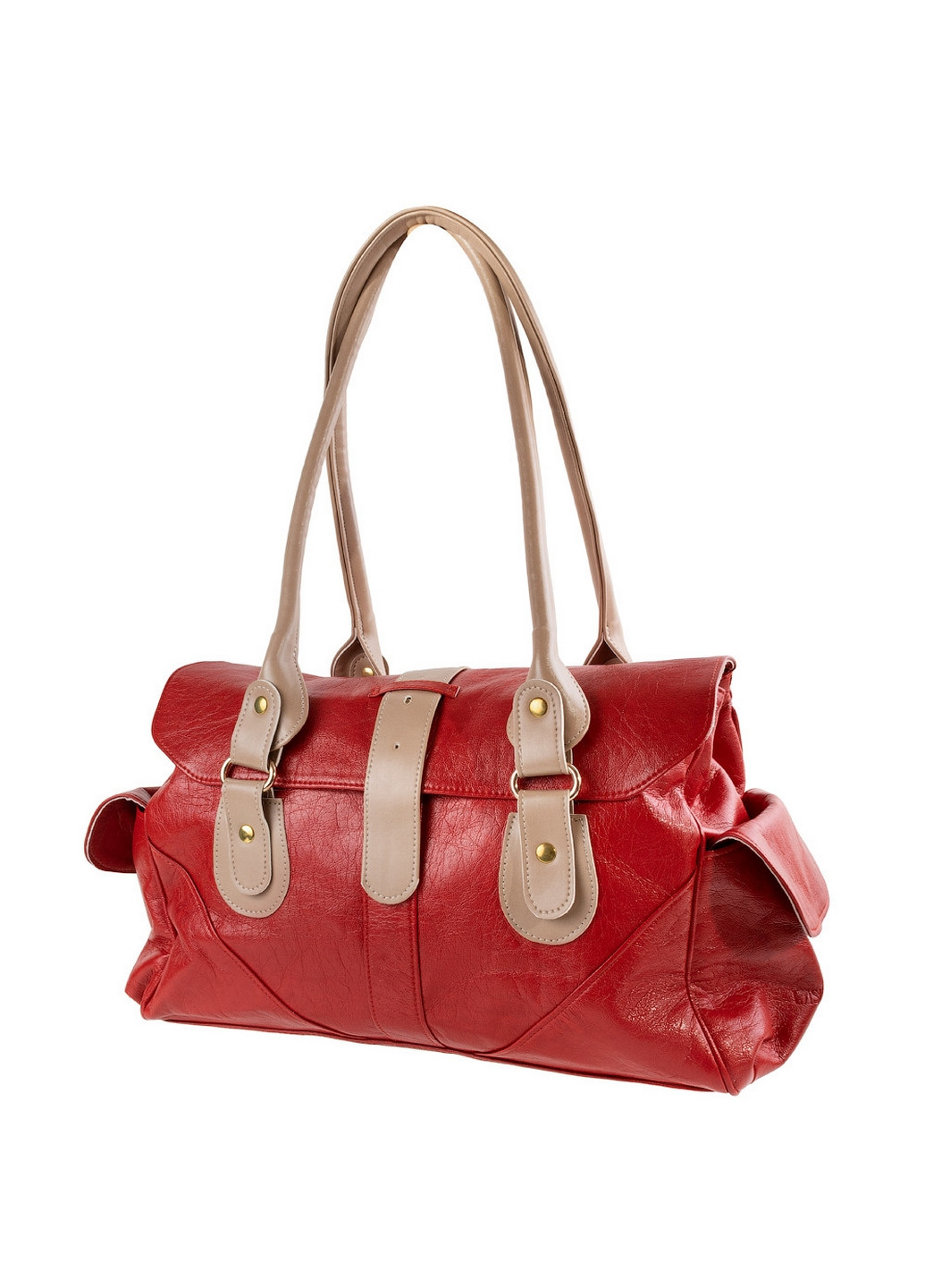 Женская сумка 38х26х14 см Laskara (260329959)