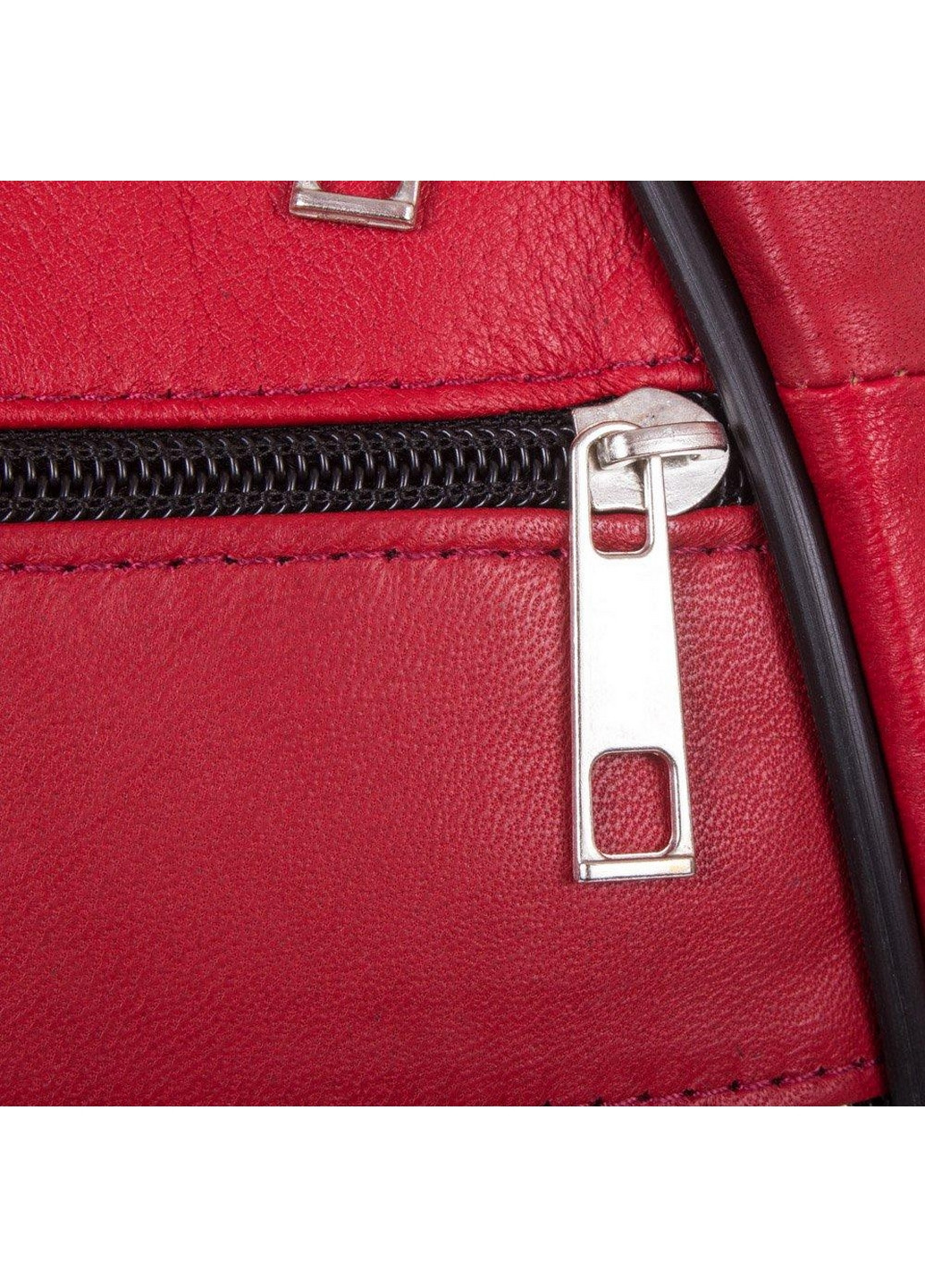 Жіноча шкіряна сумка 26х36х15 см TuNoNa (260329828)