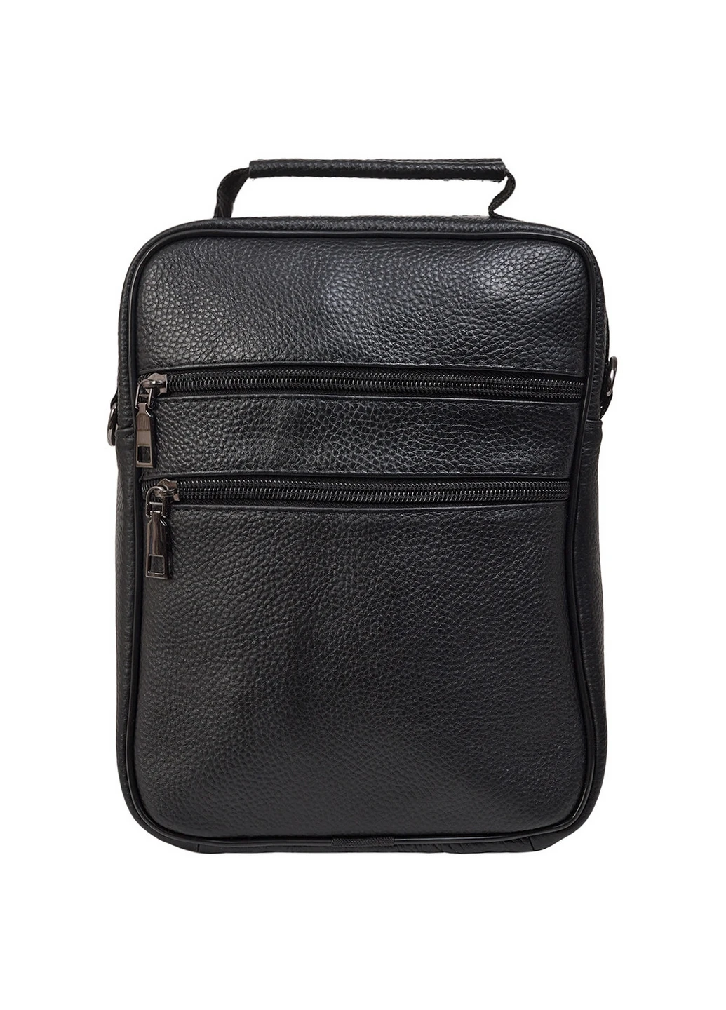 Мужская кожаная сумка 21х26х7 см Buffalo Bags (260330169)