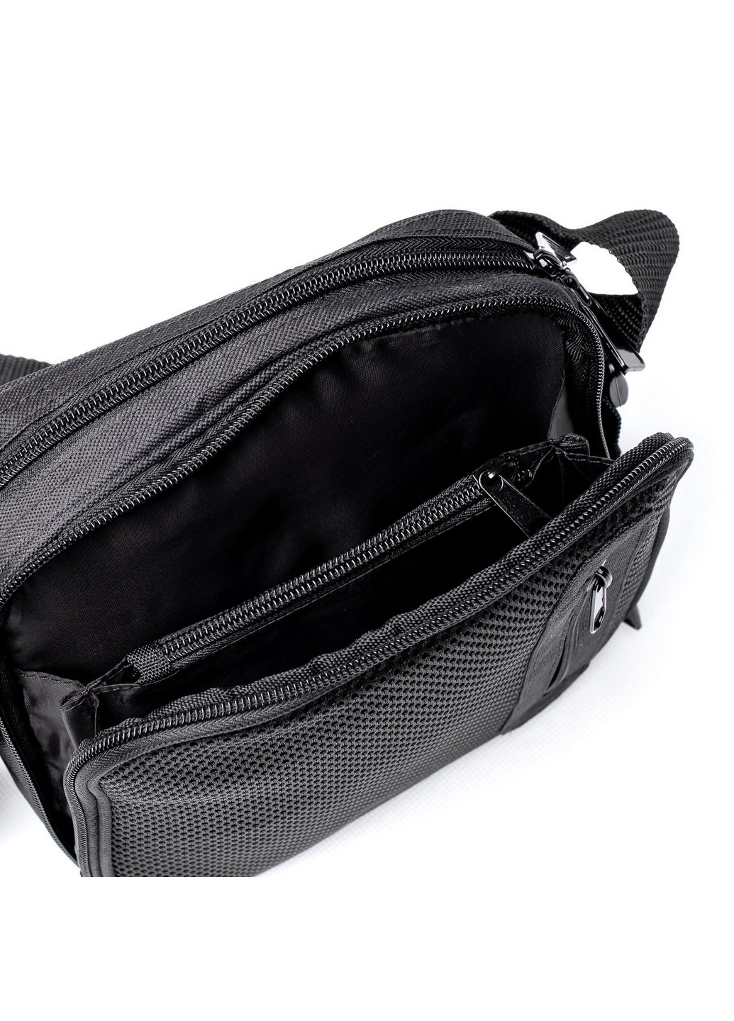 Мужская сумка 20х21х6 см JCB (260329684)