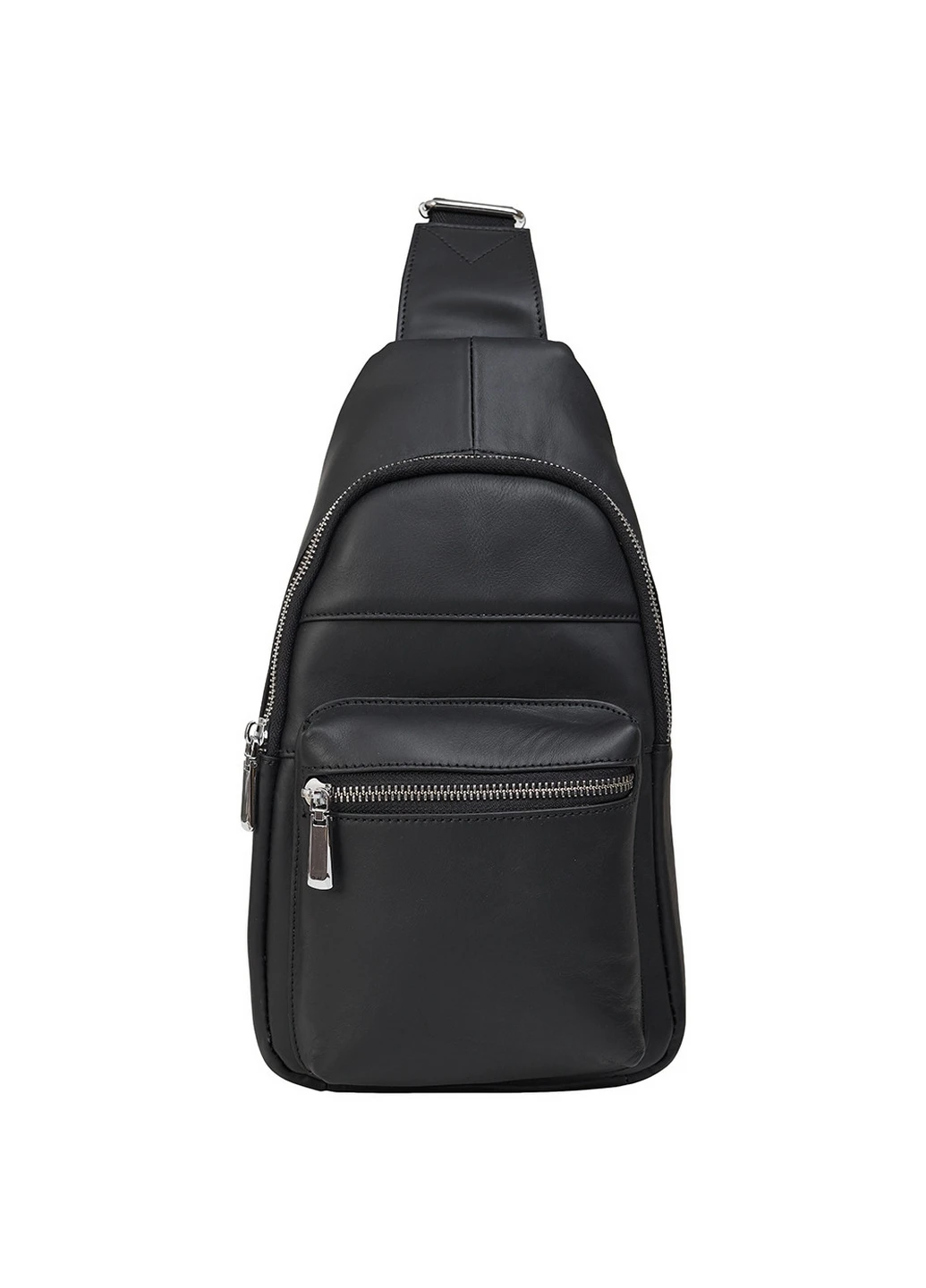 Чоловіча шкіряна сумка 18,5х31х9 см Buffalo Bags (260330159)