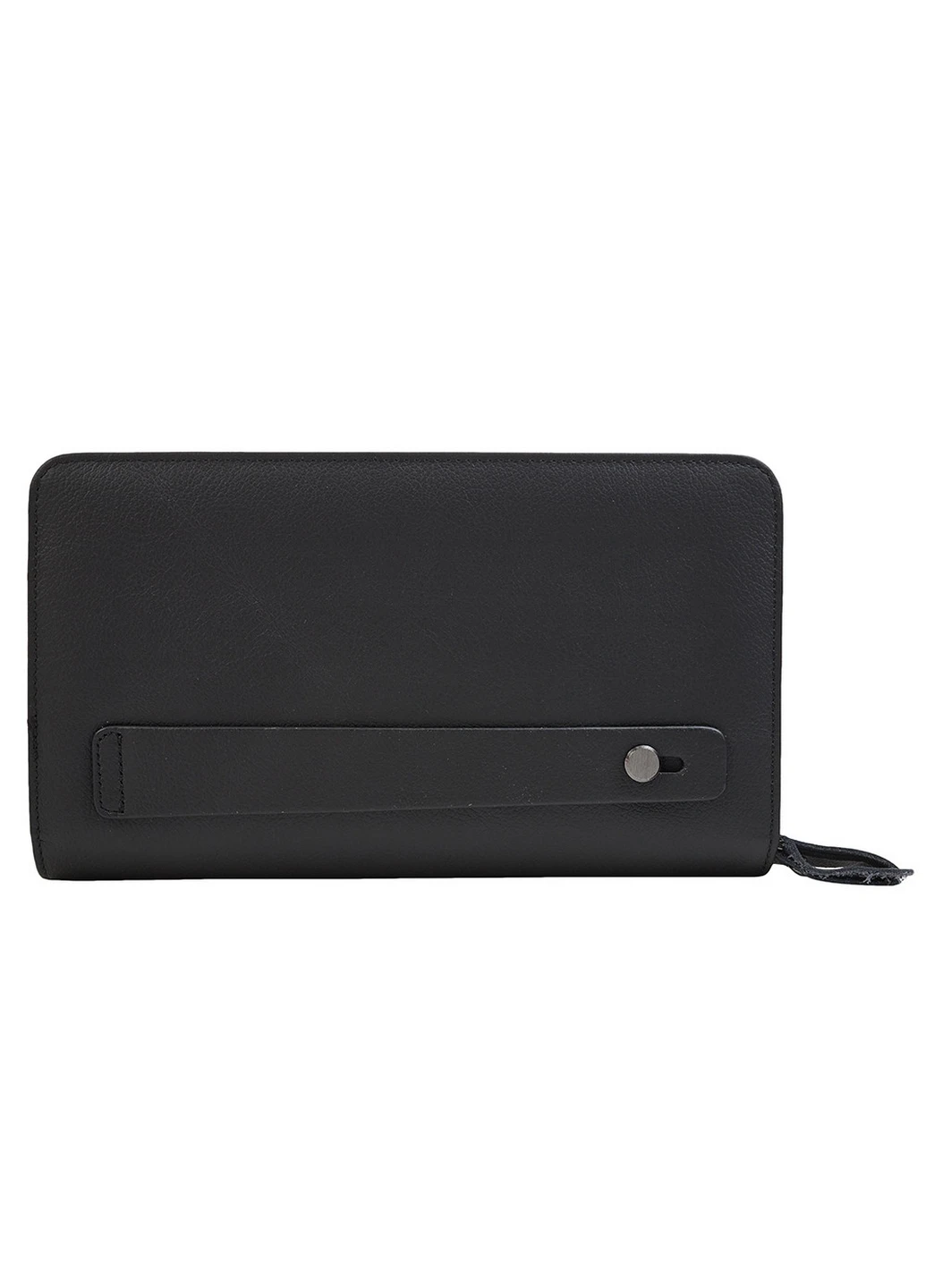 Мужская кожаная барсетка 22х12х6 см Buffalo Bags (260330160)