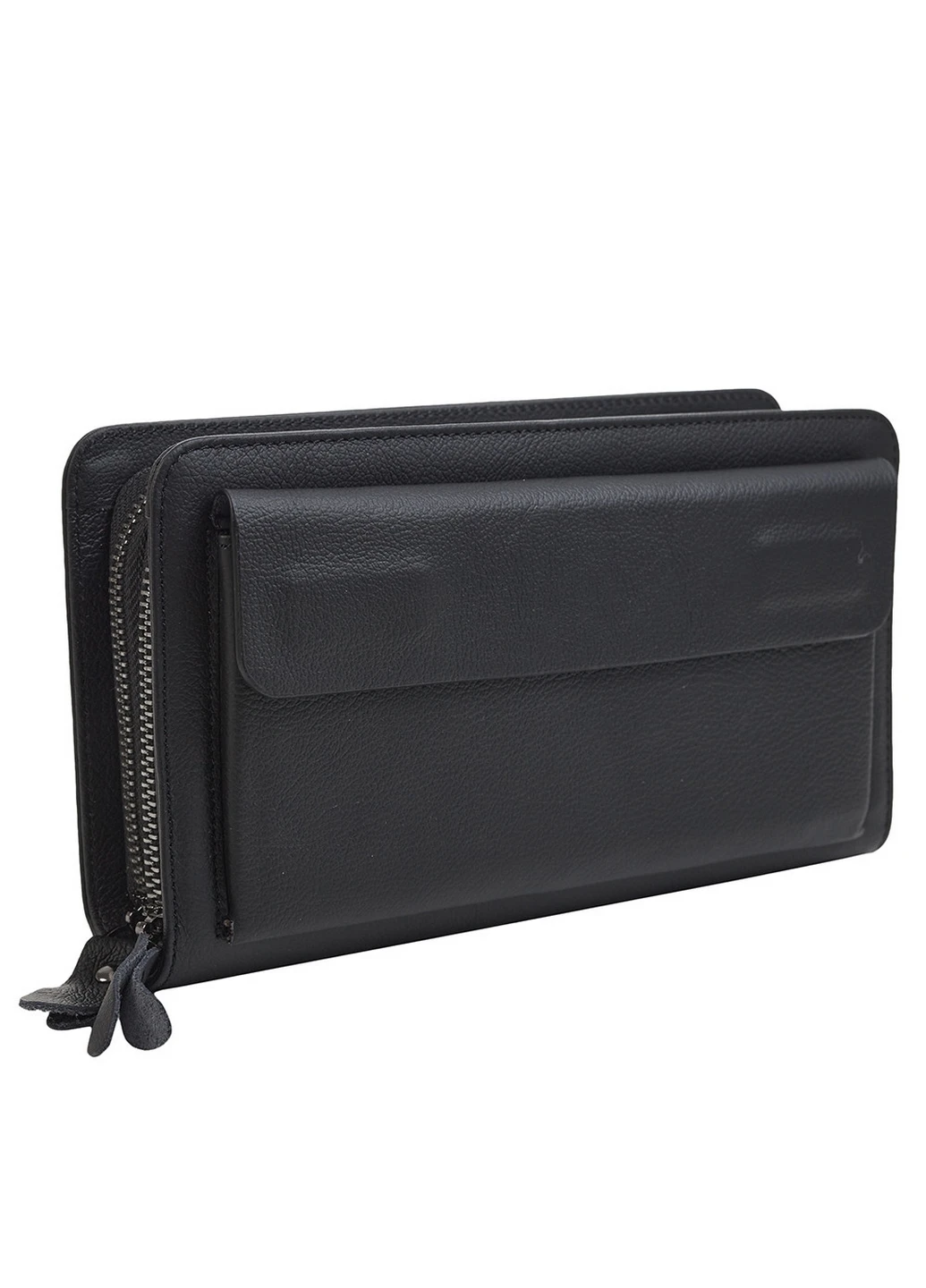 Мужская кожаная барсетка 22х12х6 см Buffalo Bags (260330160)