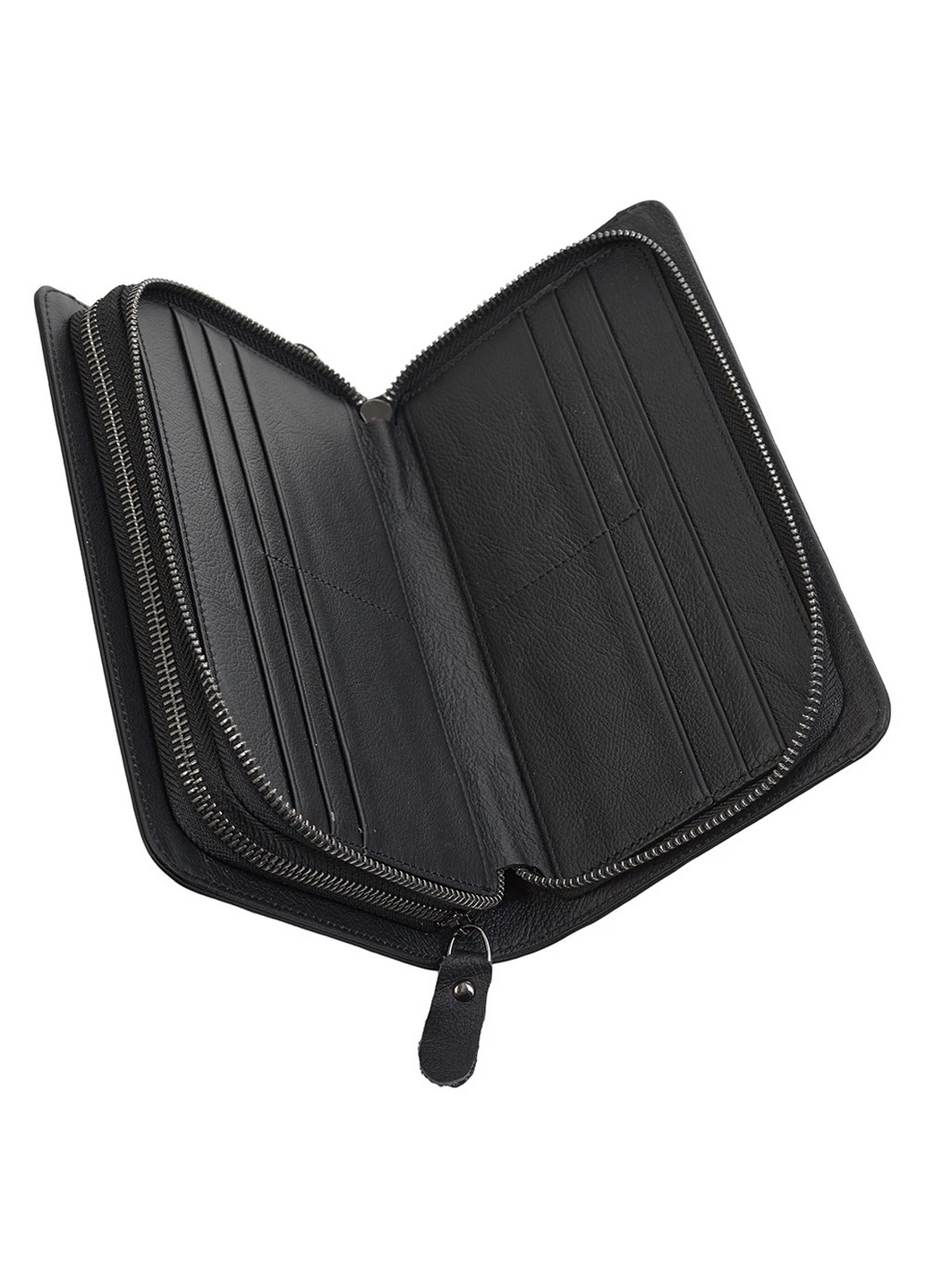 Мужская кожаная барсетка 22х12х6 см Buffalo Bags (260330160)