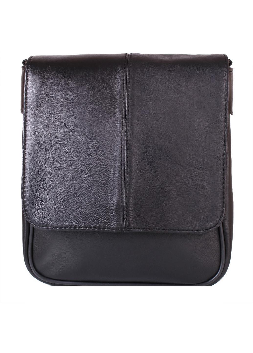 Чоловіча шкіряна барсетка 21х25х4 см TuNoNa (260329925)