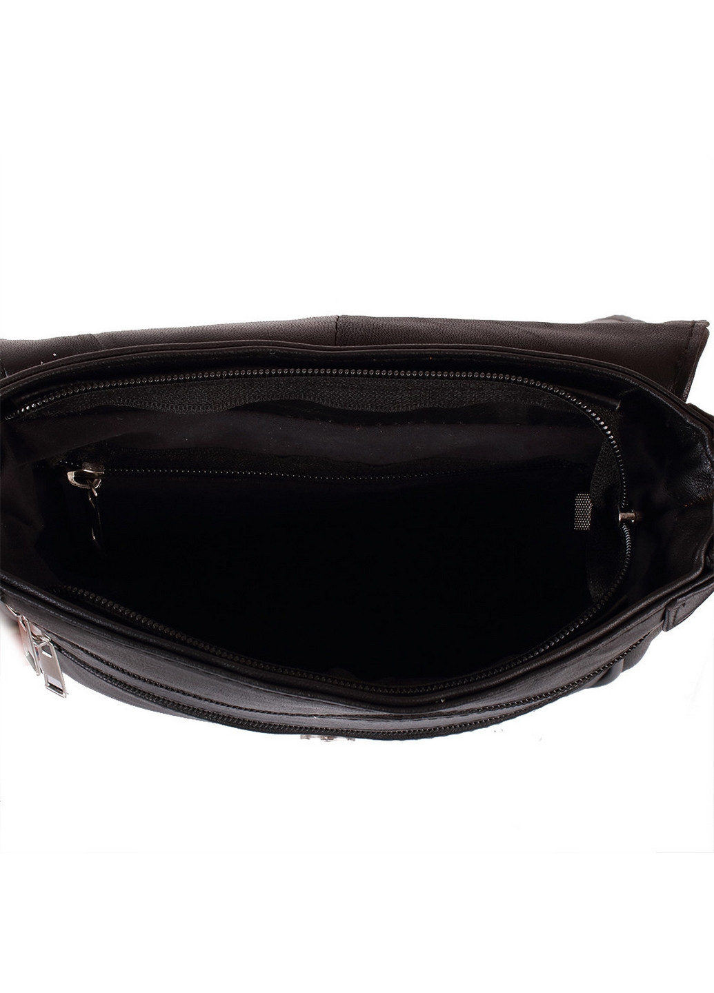 Чоловіча шкіряна барсетка 21х25х4 см TuNoNa (260329925)