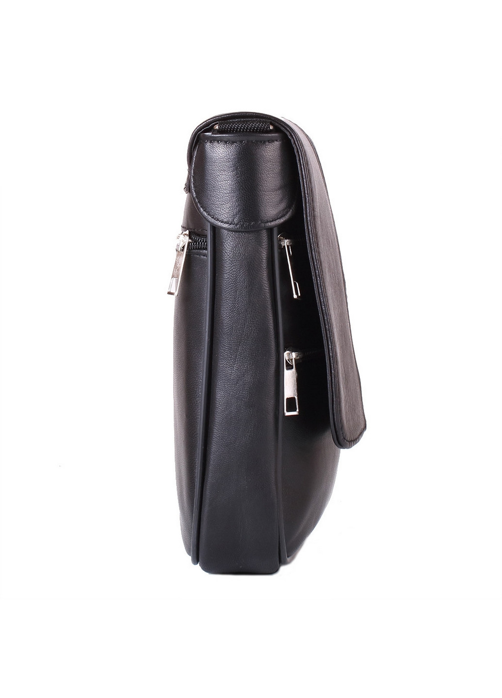 Чоловіча шкіряна барсетка 21х25х4 см TuNoNa (260329925)