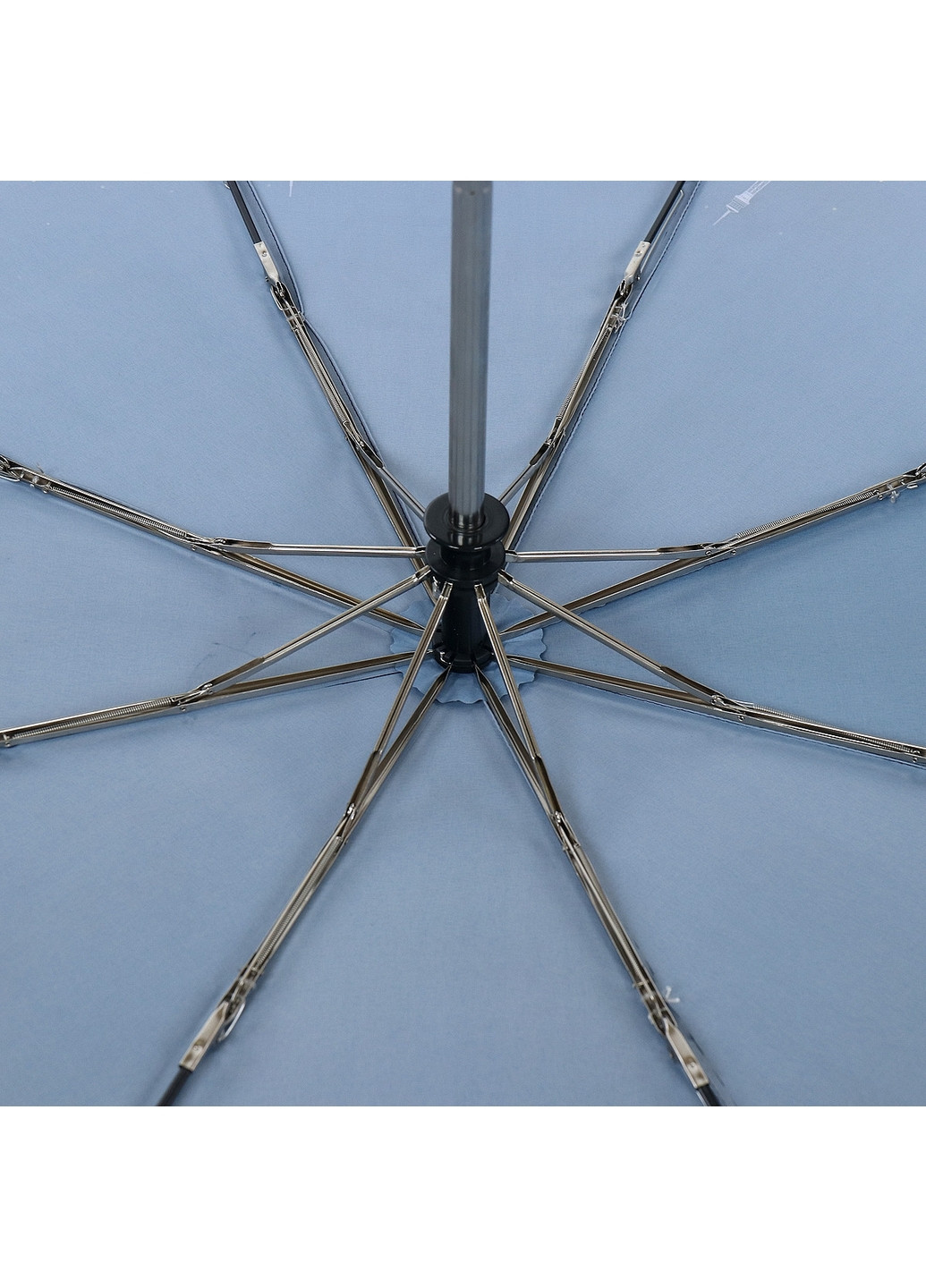 Женский складной зонт автомат 102 см Trust (260329598)