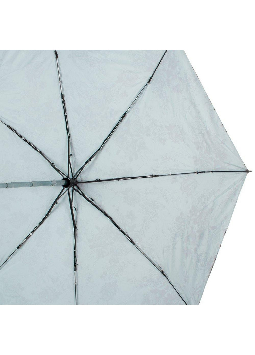 Жіноча складна парасолька автомат 100 см Zest (260329993)