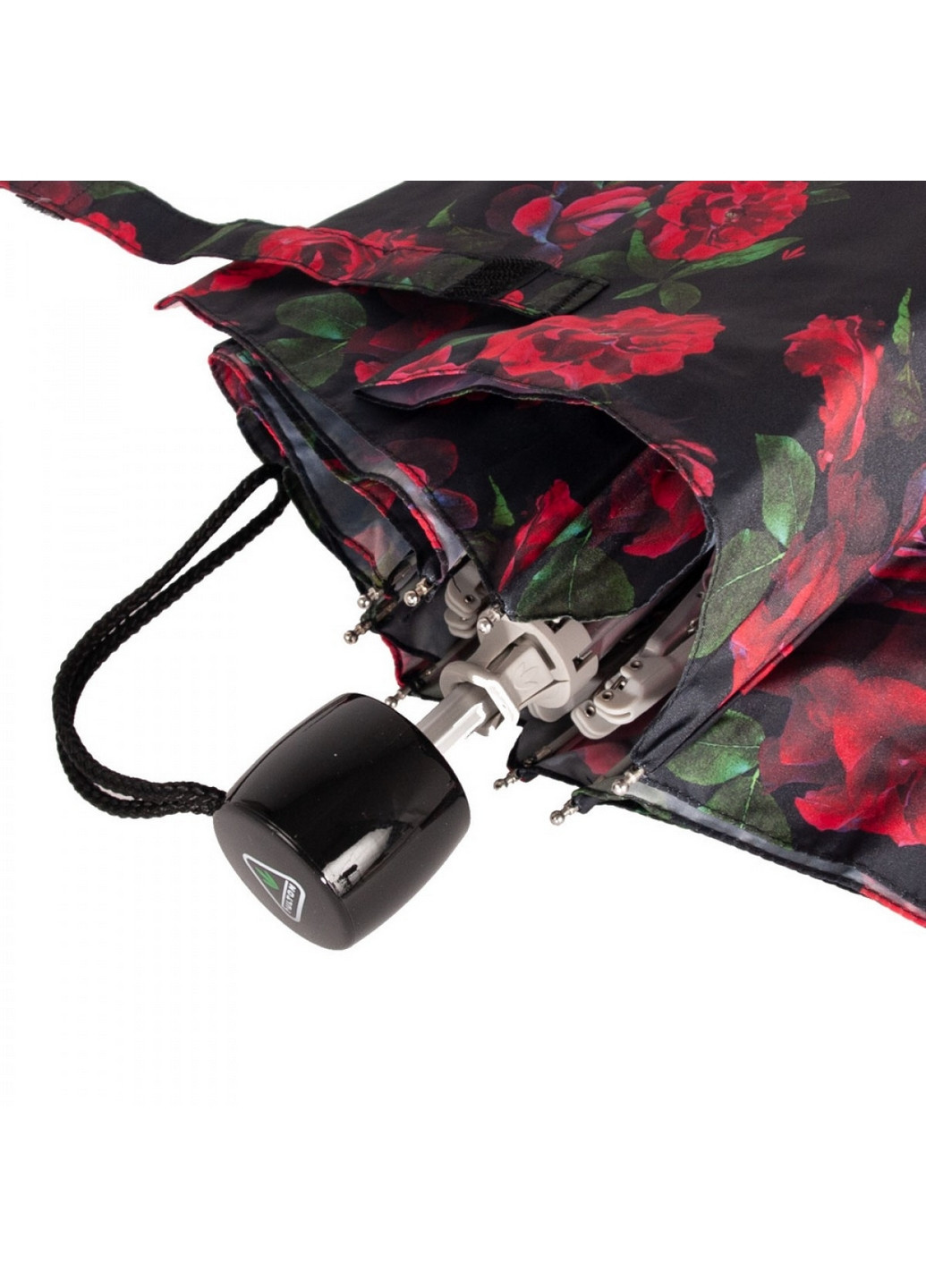 Женский складной зонт механический 96 см Fulton (260329768)