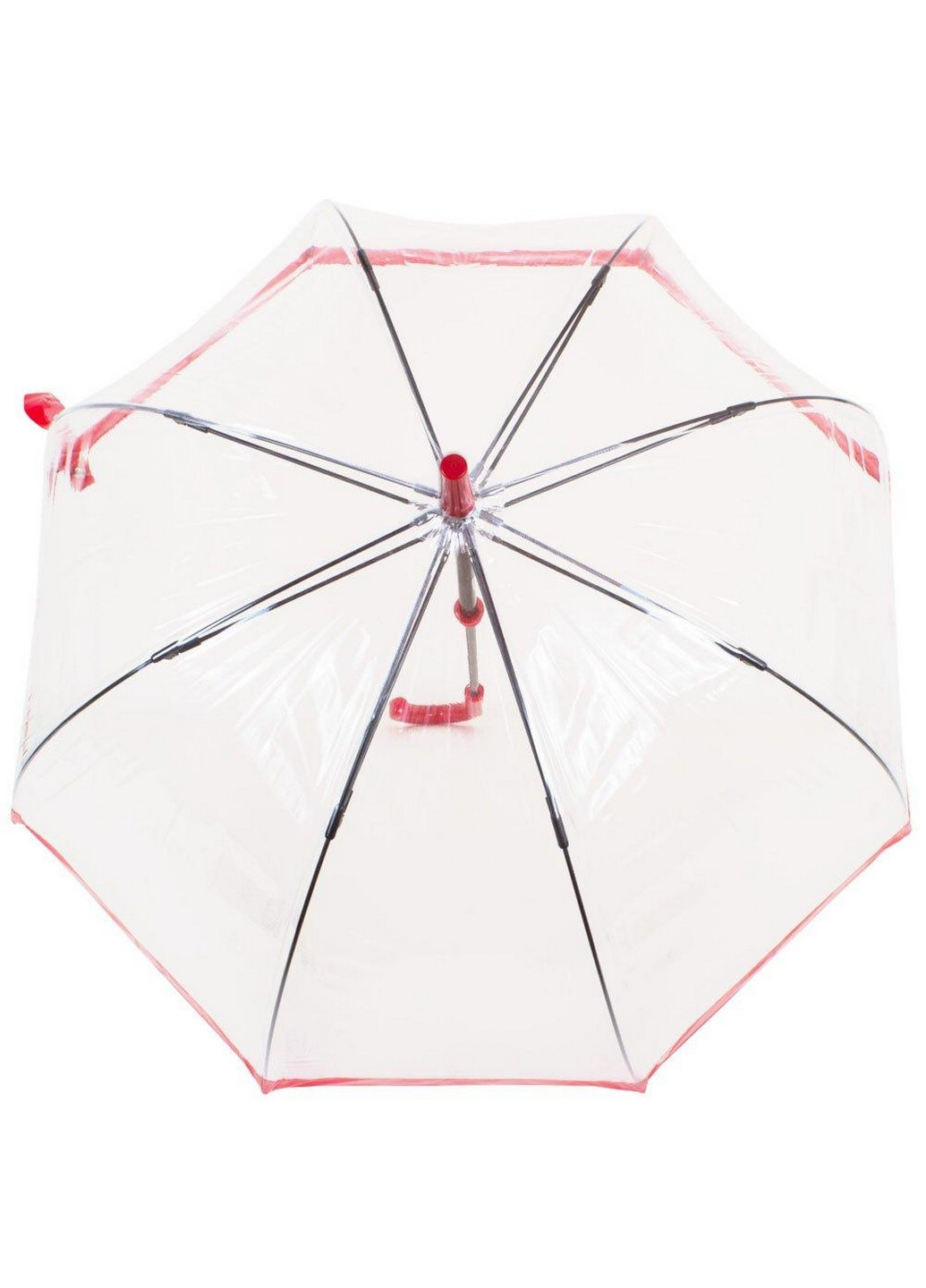 Женский зонт-трость механический 84 см Fulton (260330107)