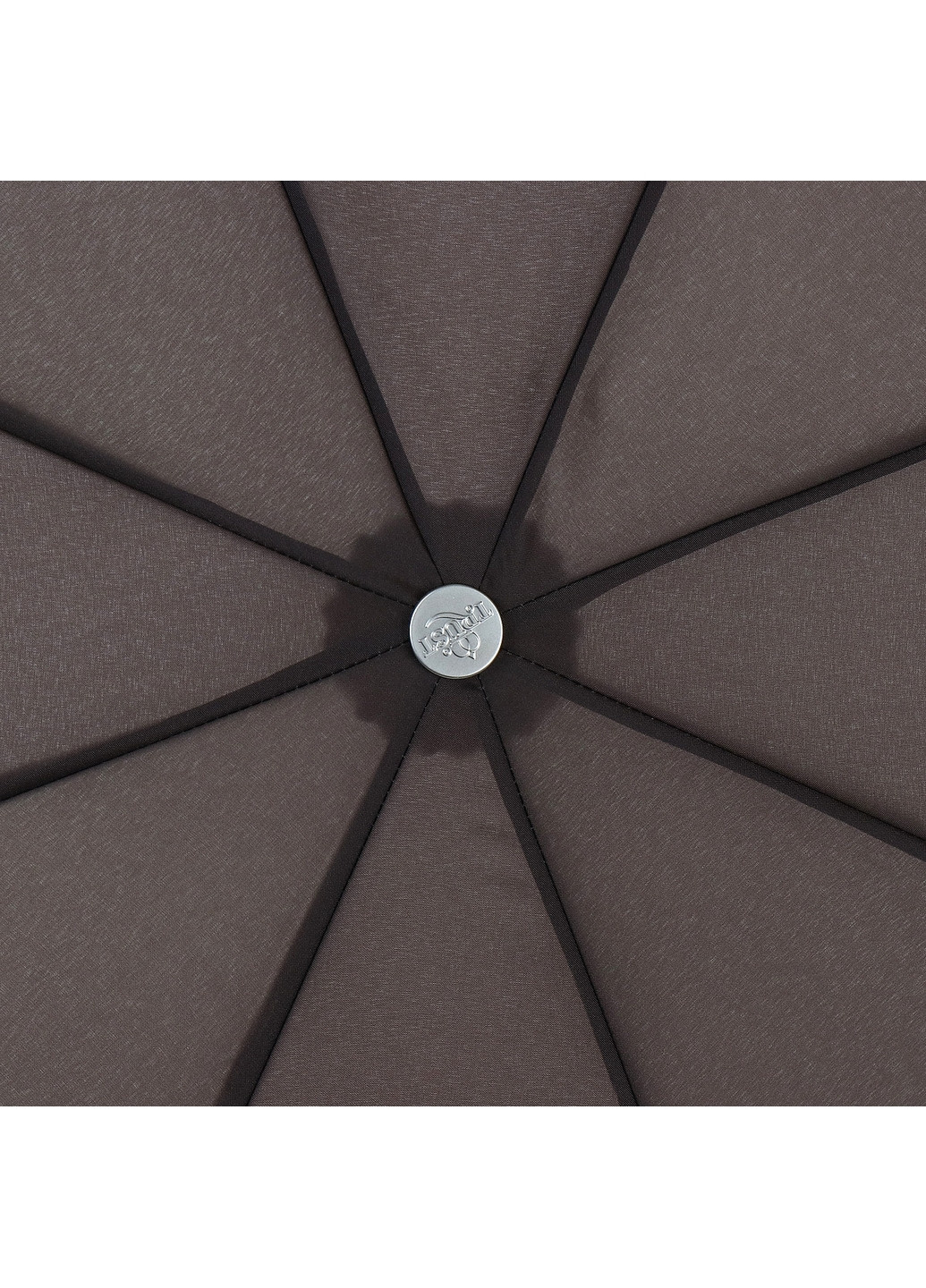 Жіноча складна парасолька автомат 102 см Trust (260329600)