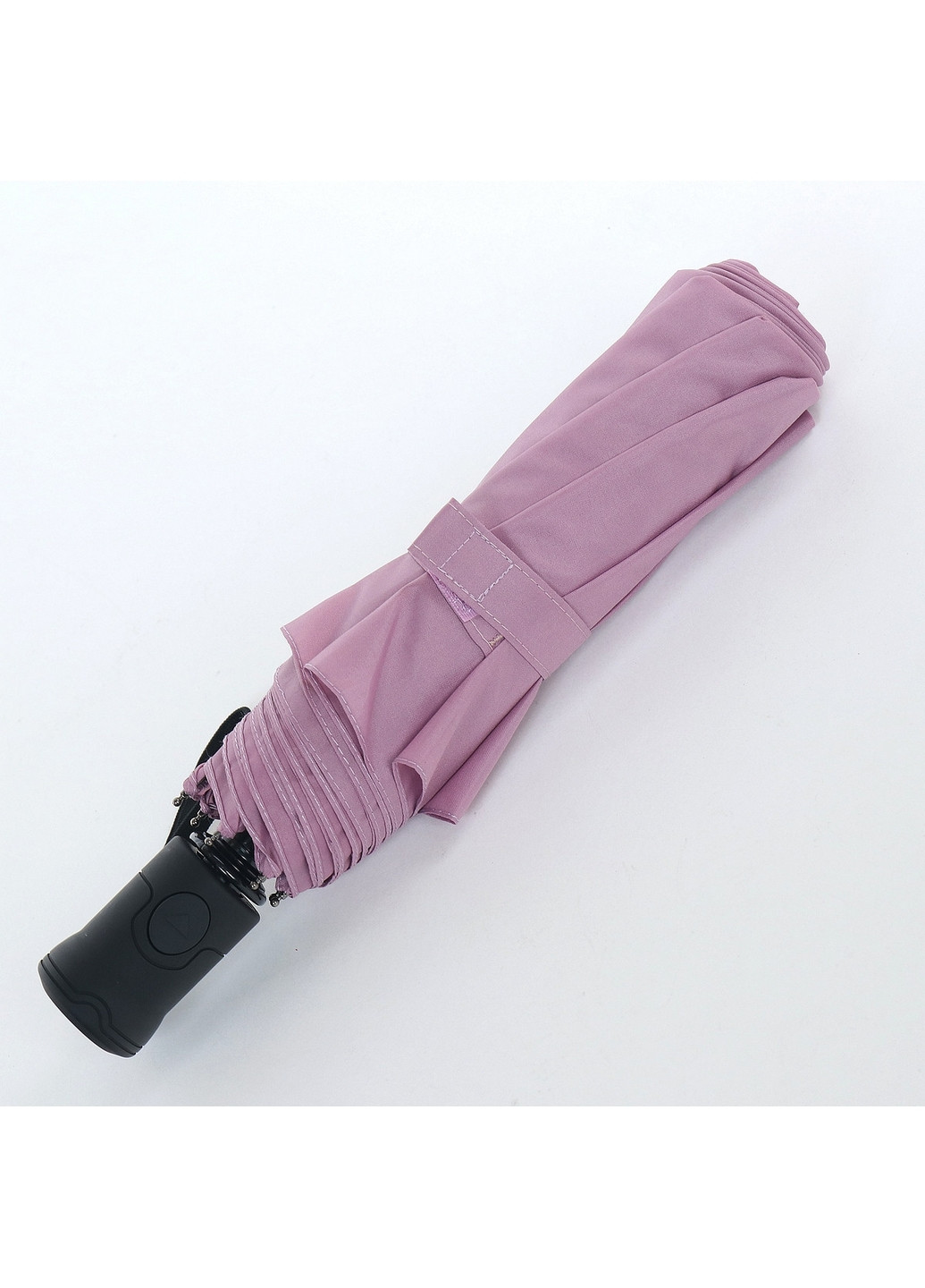 Жіноча складна парасоля напівавтомат 98 см ArtRain (260330183)