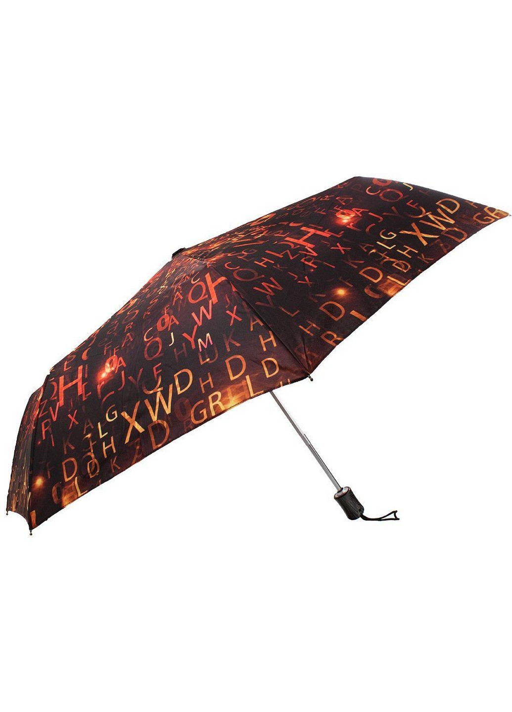 Жіноча складна парасолька автомат 103 см Zest (260330023)