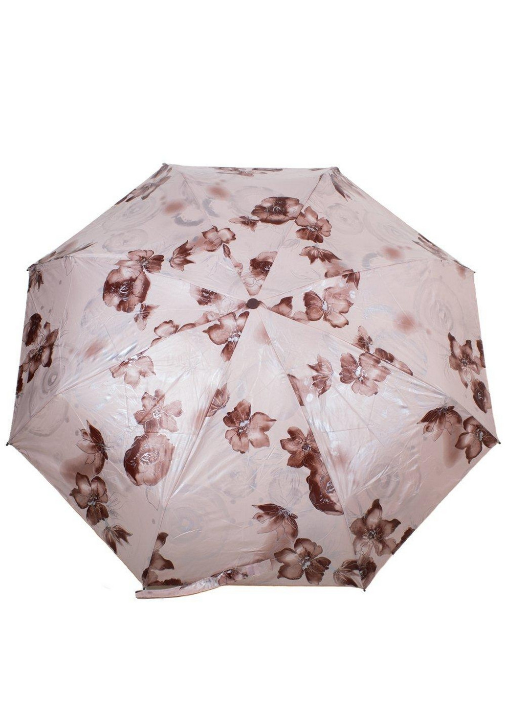 Жіноча складна парасолька автомат 100 см Zest (260330005)