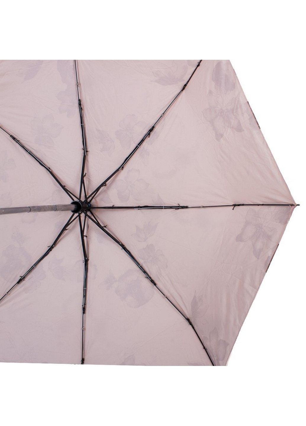 Жіноча складна парасолька автомат 100 см Zest (260330005)