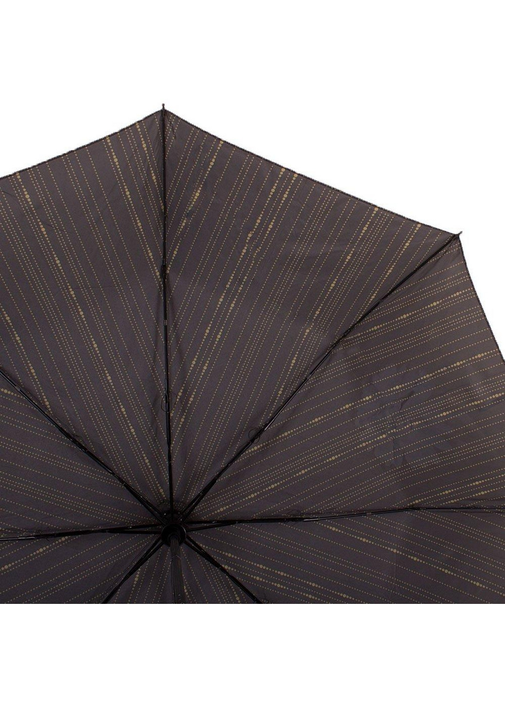 Женский складной зонт полуавтомат 100 см Airton (260329640)