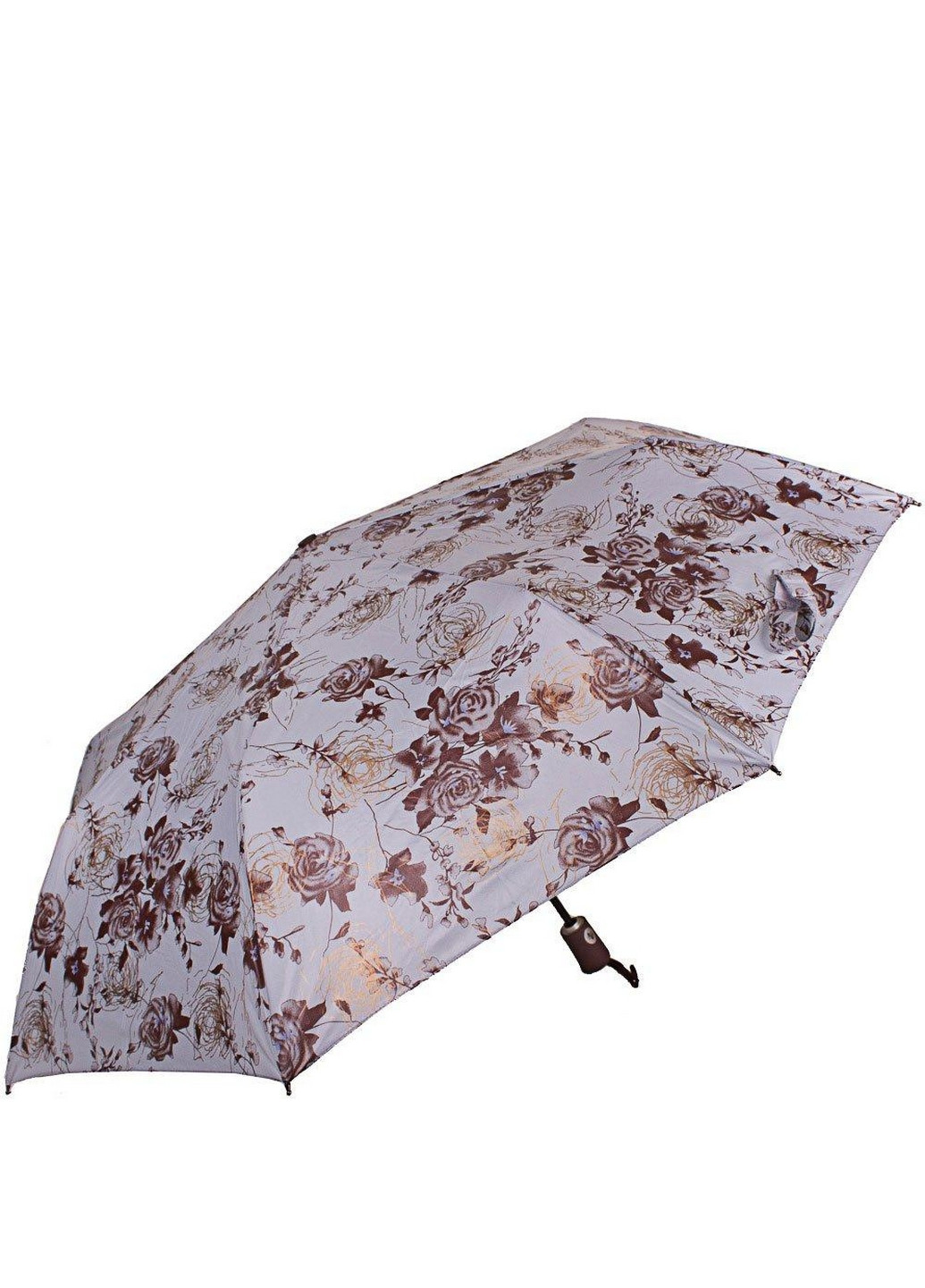 Жіноча складна парасолька автомат 105 см Zest (260330048)