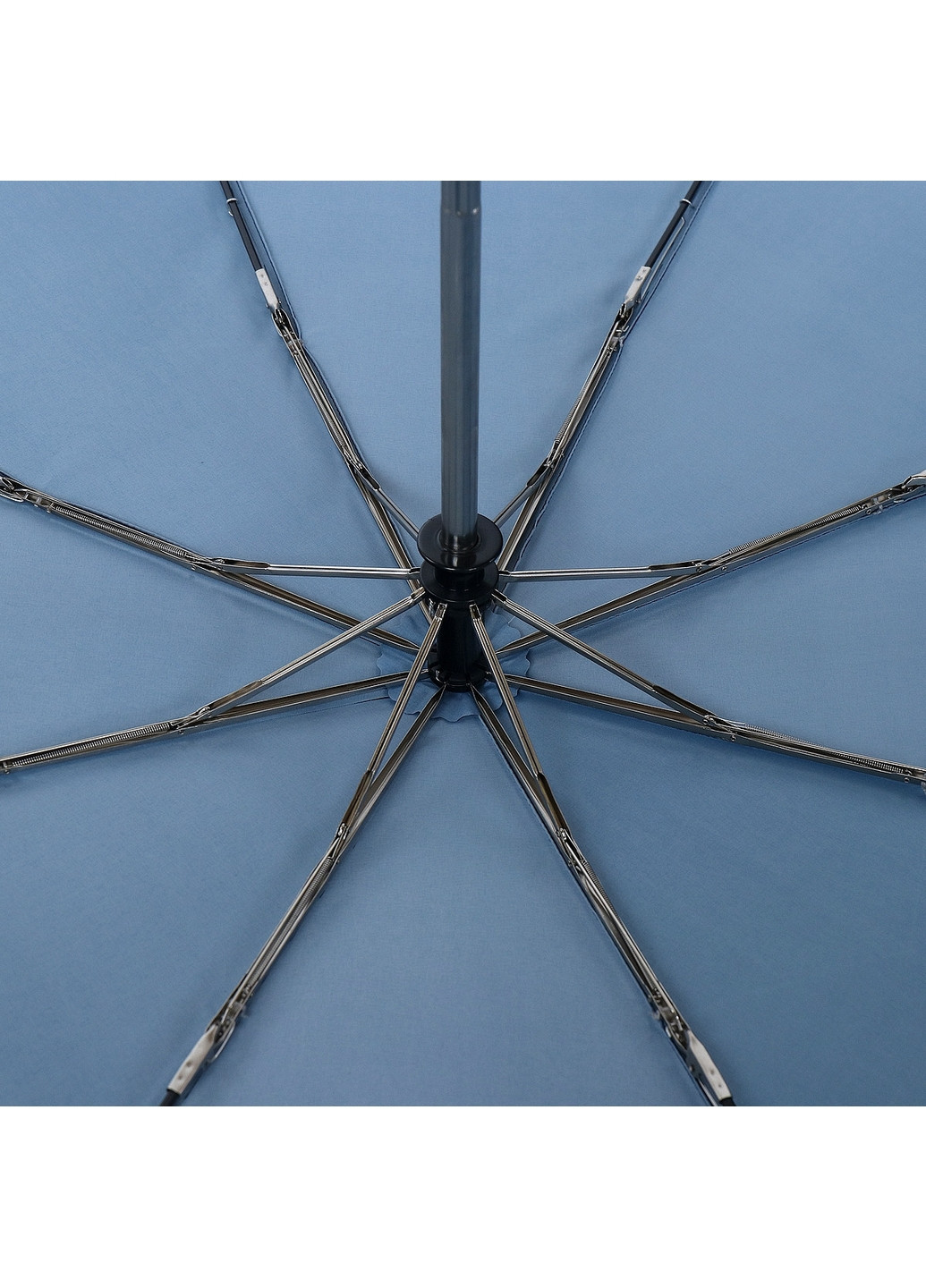 Жіноча складна парасолька автомат 102 см Trust (260329593)