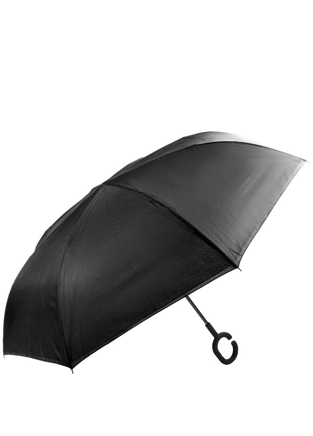 Женский зонт-трость механический 108 см ArtRain (260330148)