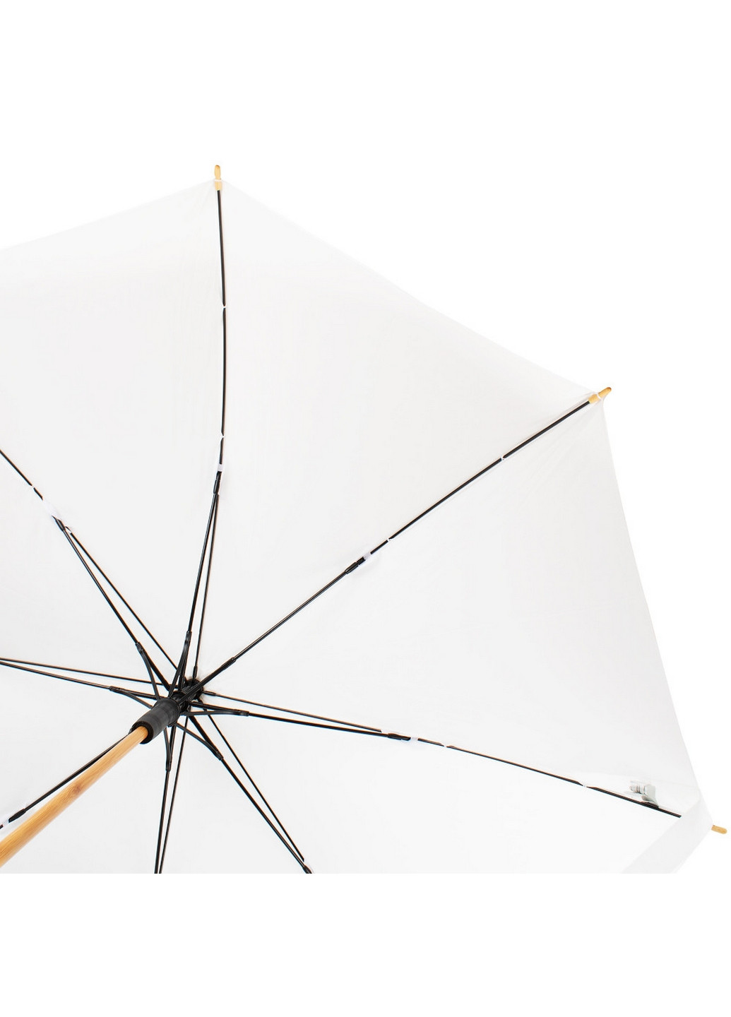 Женский зонт-трость полуавтомат 109 см FARE (260329718)